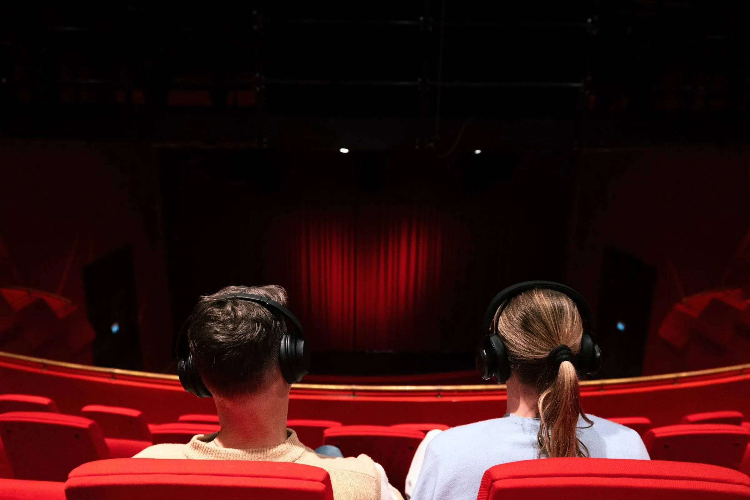 prikkelarm theaterbezoek cool kunst en cultuur foto agheeremansphotography
