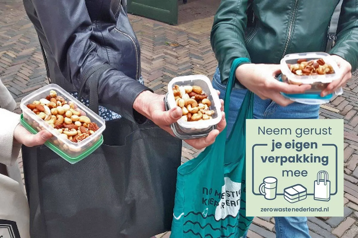 zerowaste