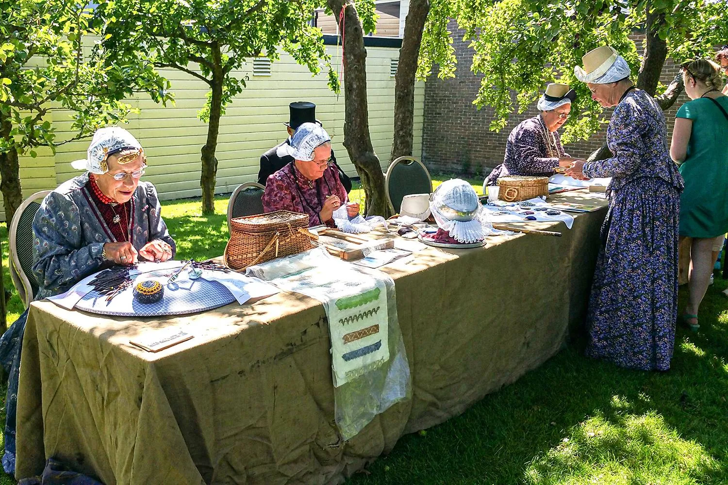 Doen als toen 2 aug liggend kopiëren