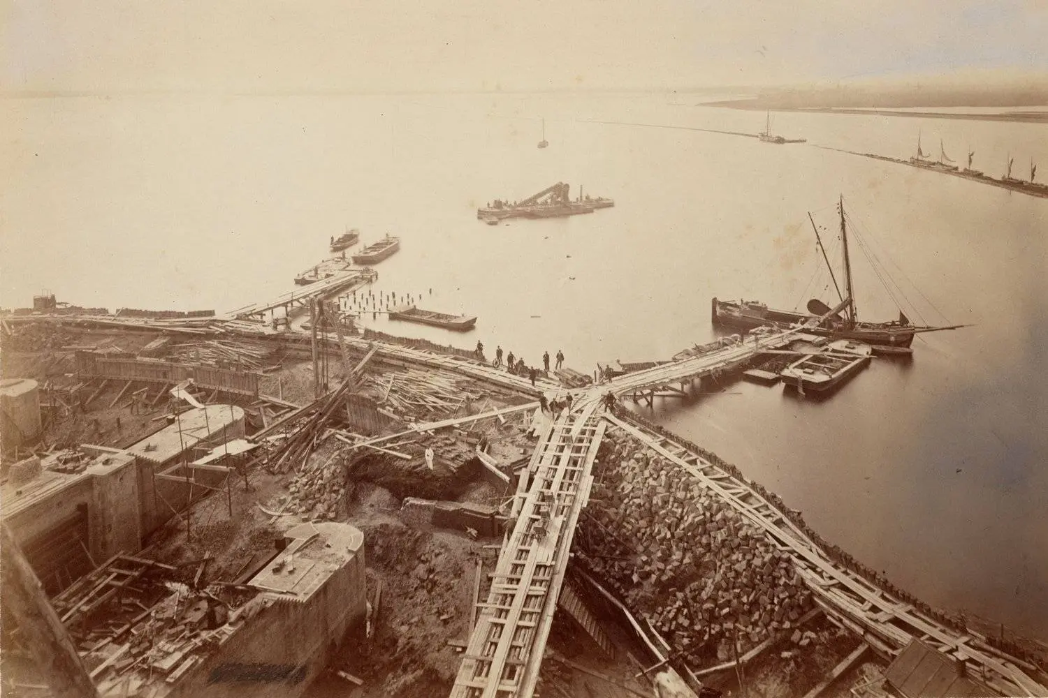Pb__21b_Het_nieuwe_kanaal_dat_in_1876__150_jaar_geleden_1782293773