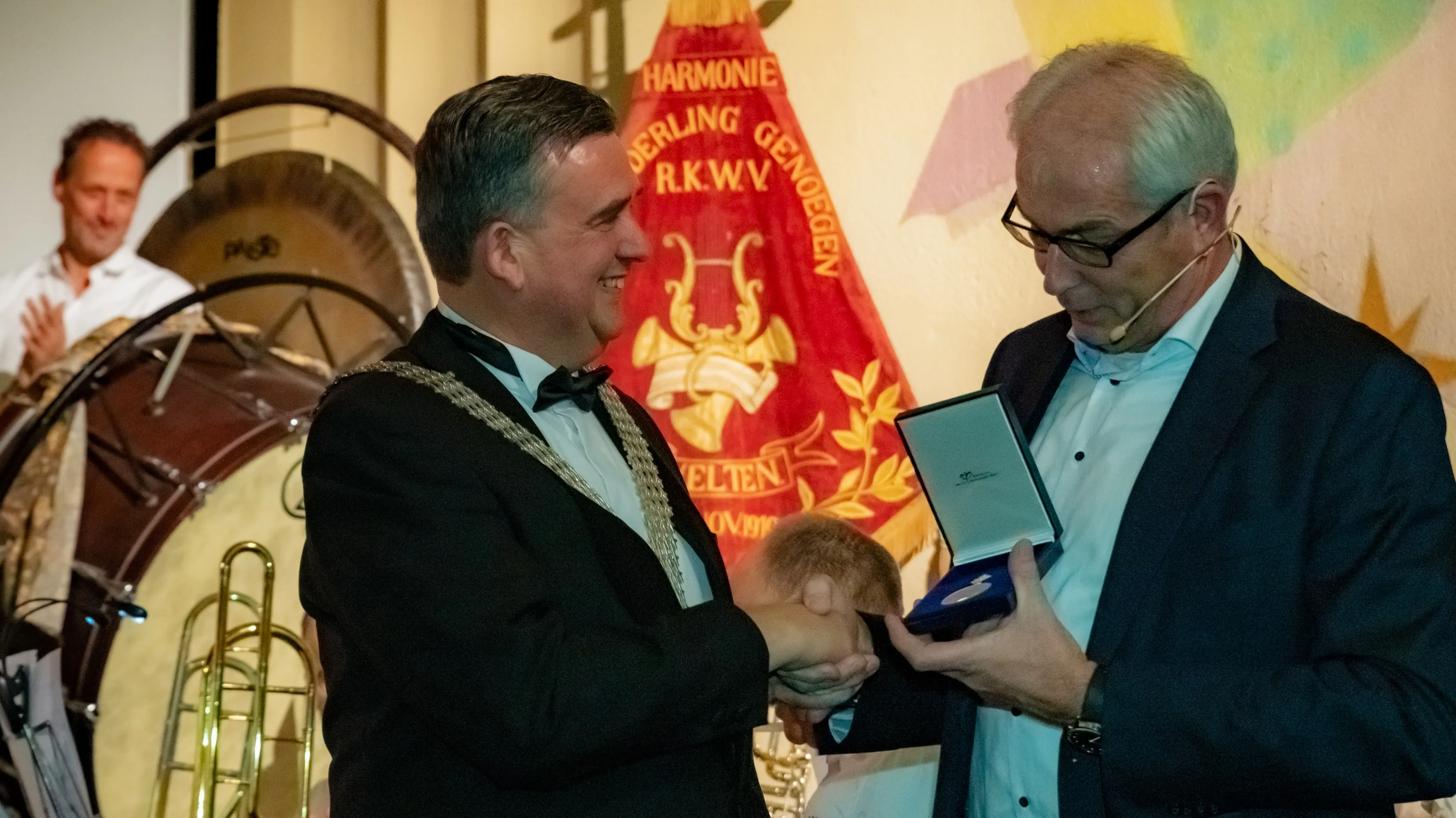 100 jaar tog welten royal heerlen 2