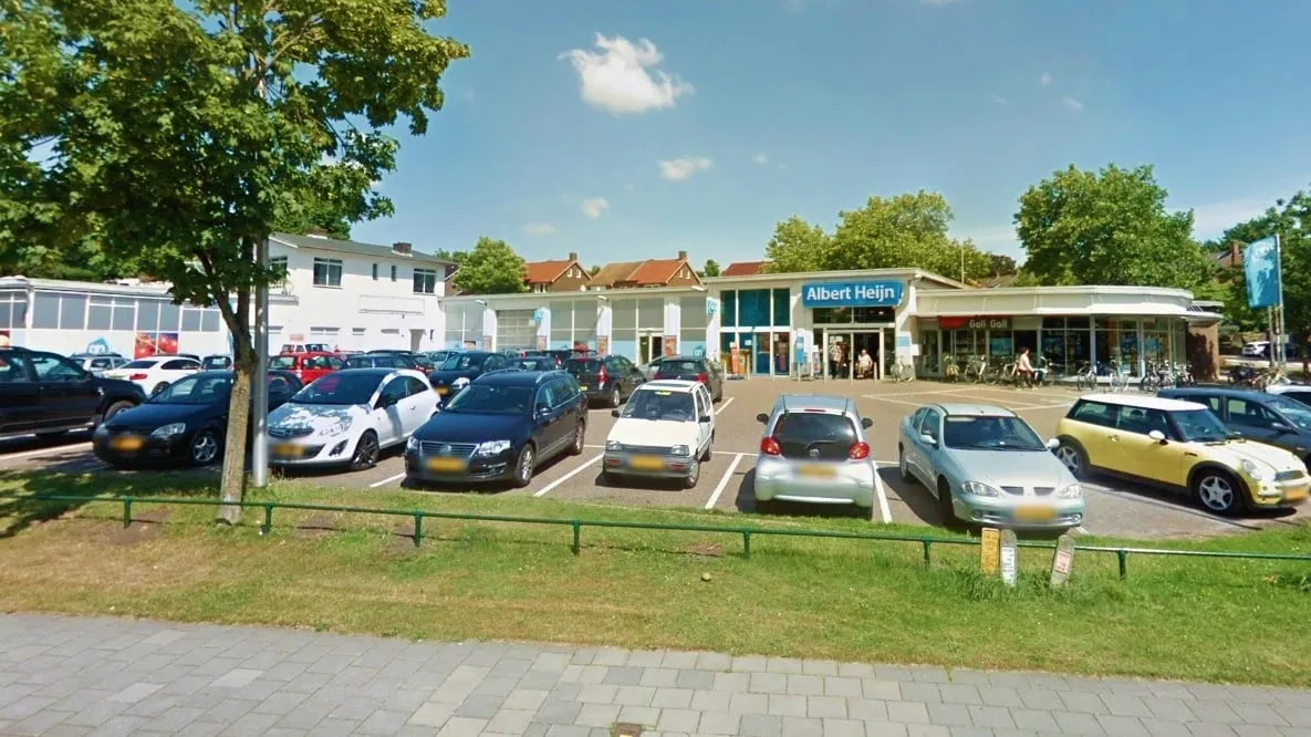 ah schandelerboord