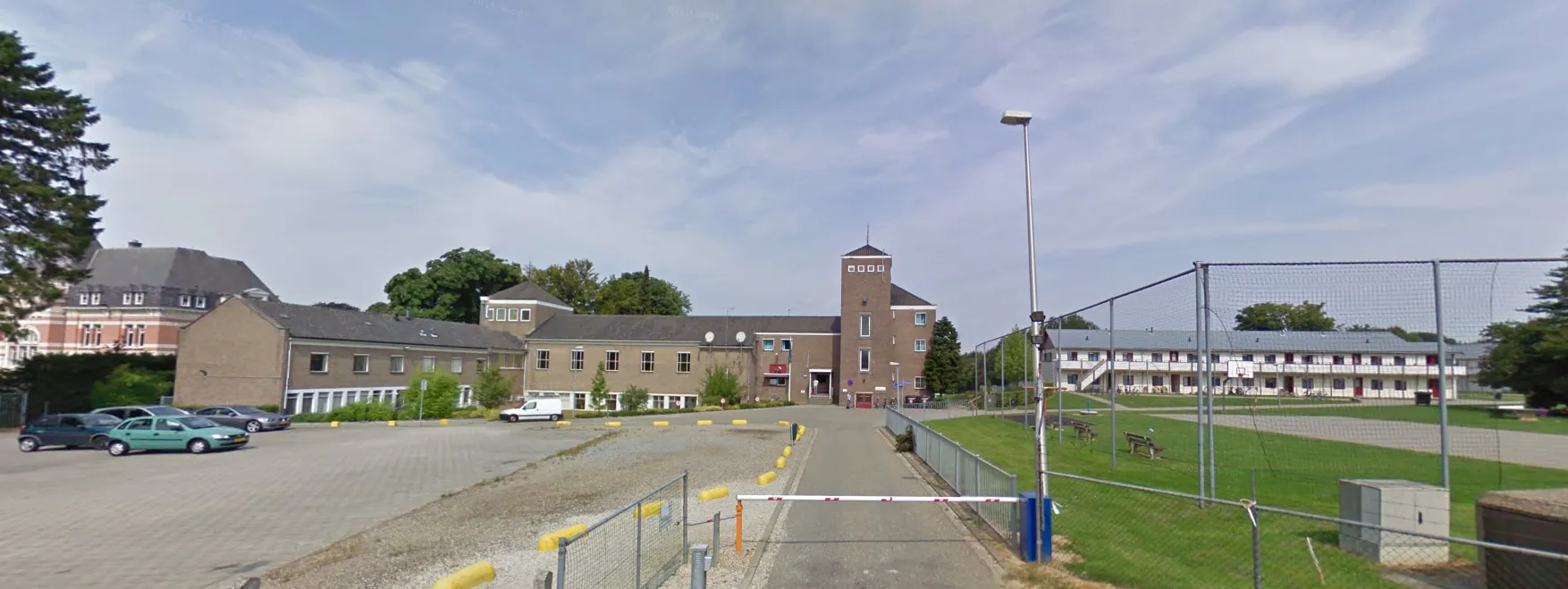 asielzoekerscentrum