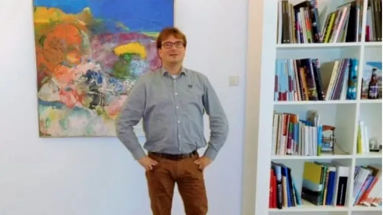 barrybraken