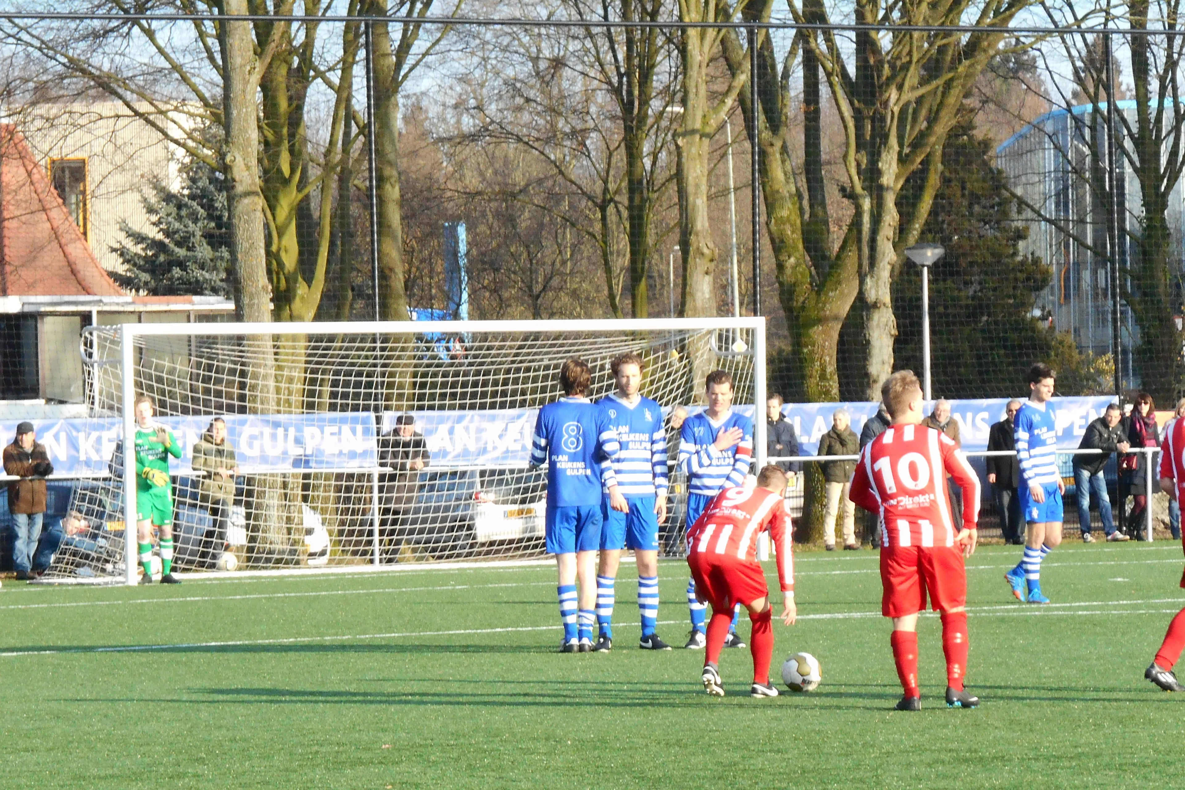 bekkerveld ehc
