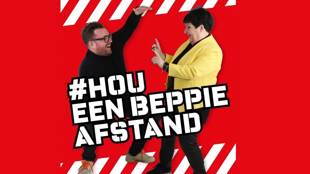 beppie afstand 2