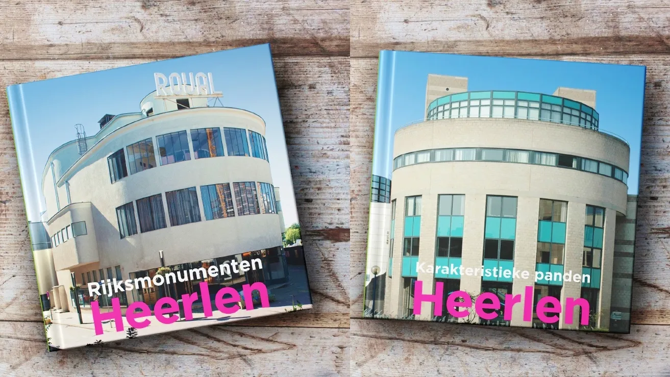 boeken heerlen 2