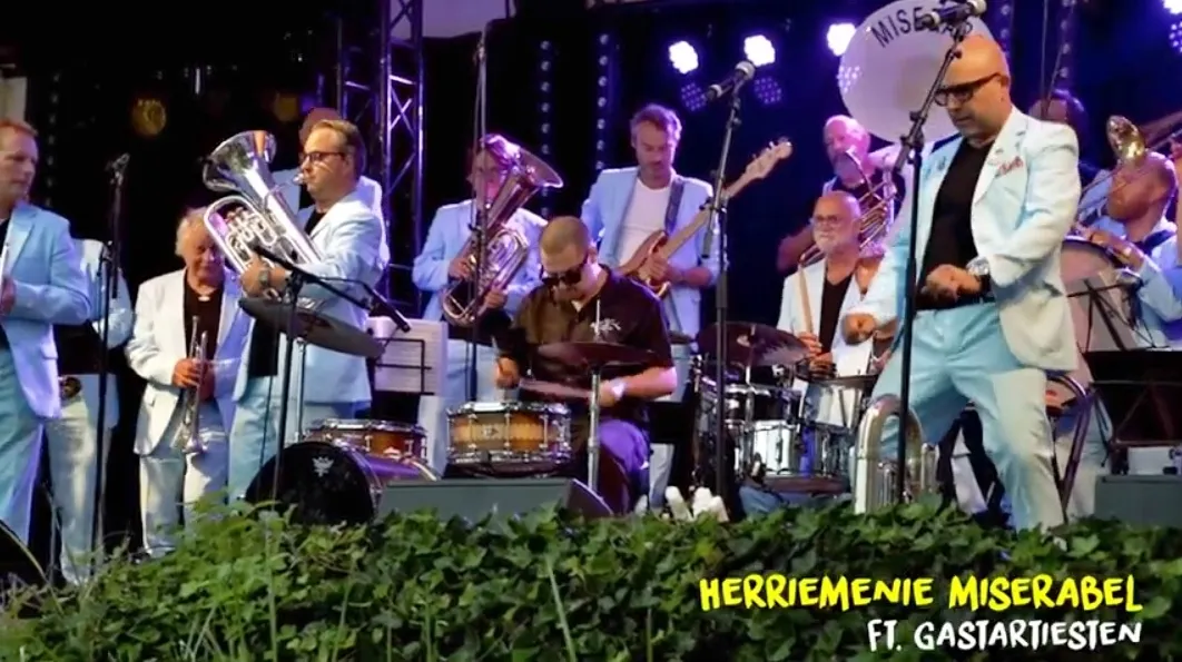 brass fest