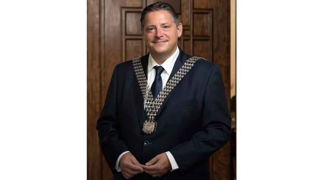 burgermeester ralf krewinkel 1