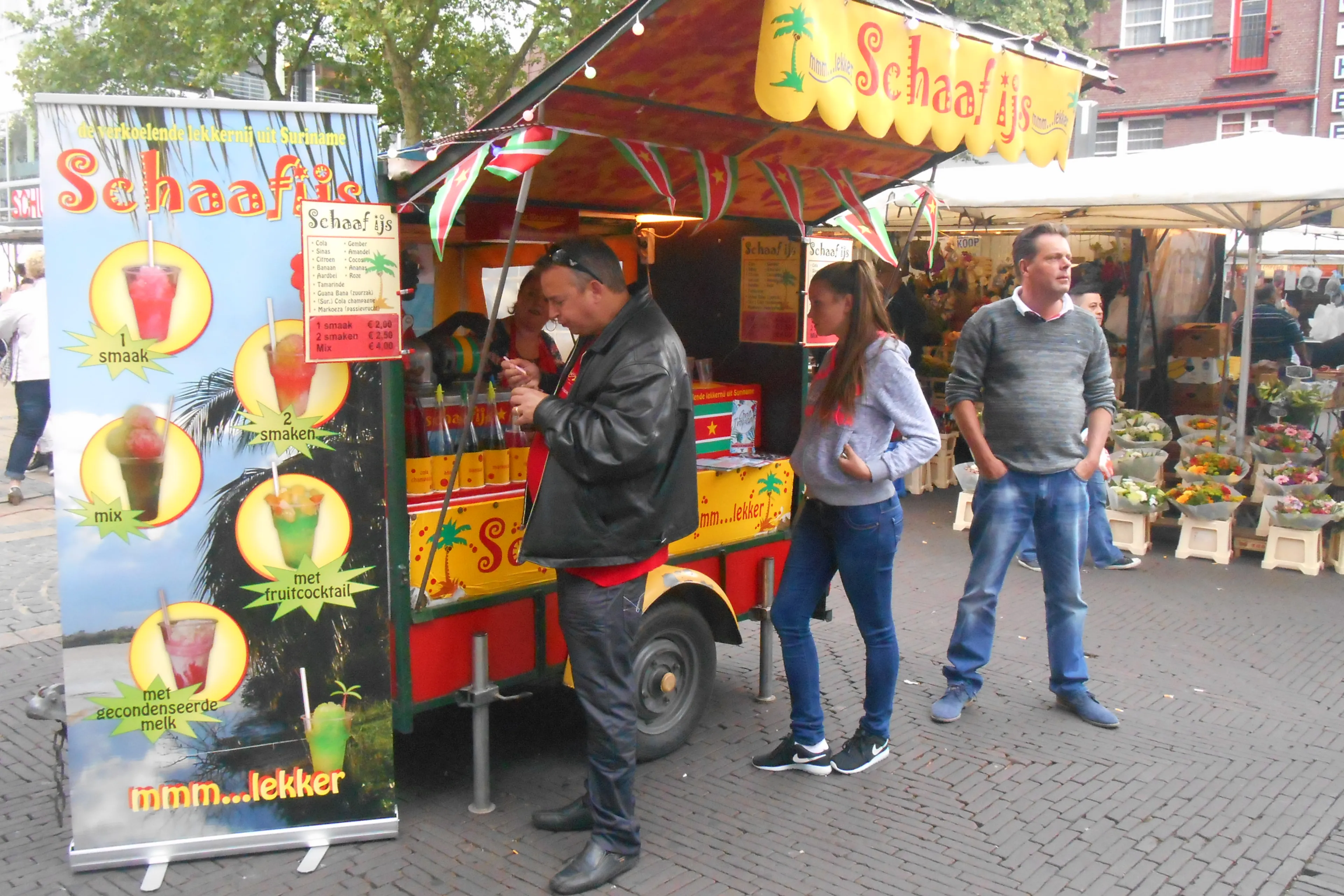 corio tropical 2015