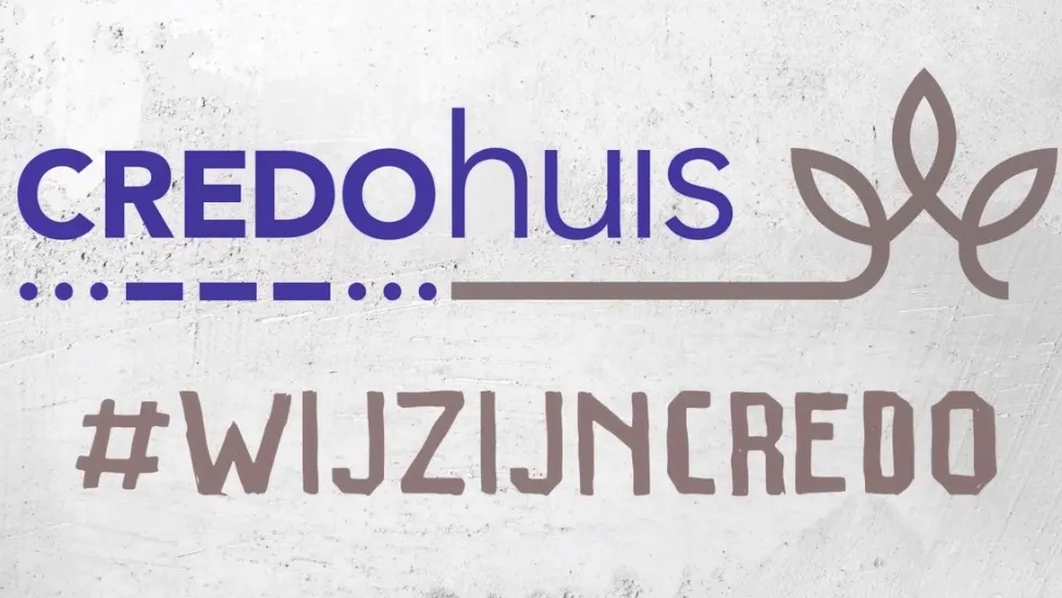 credo huis 1