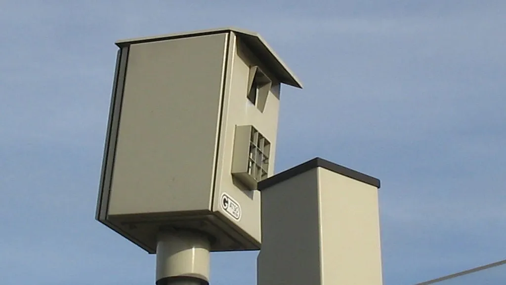 flitspaal closeup wikimedia e1468322693417