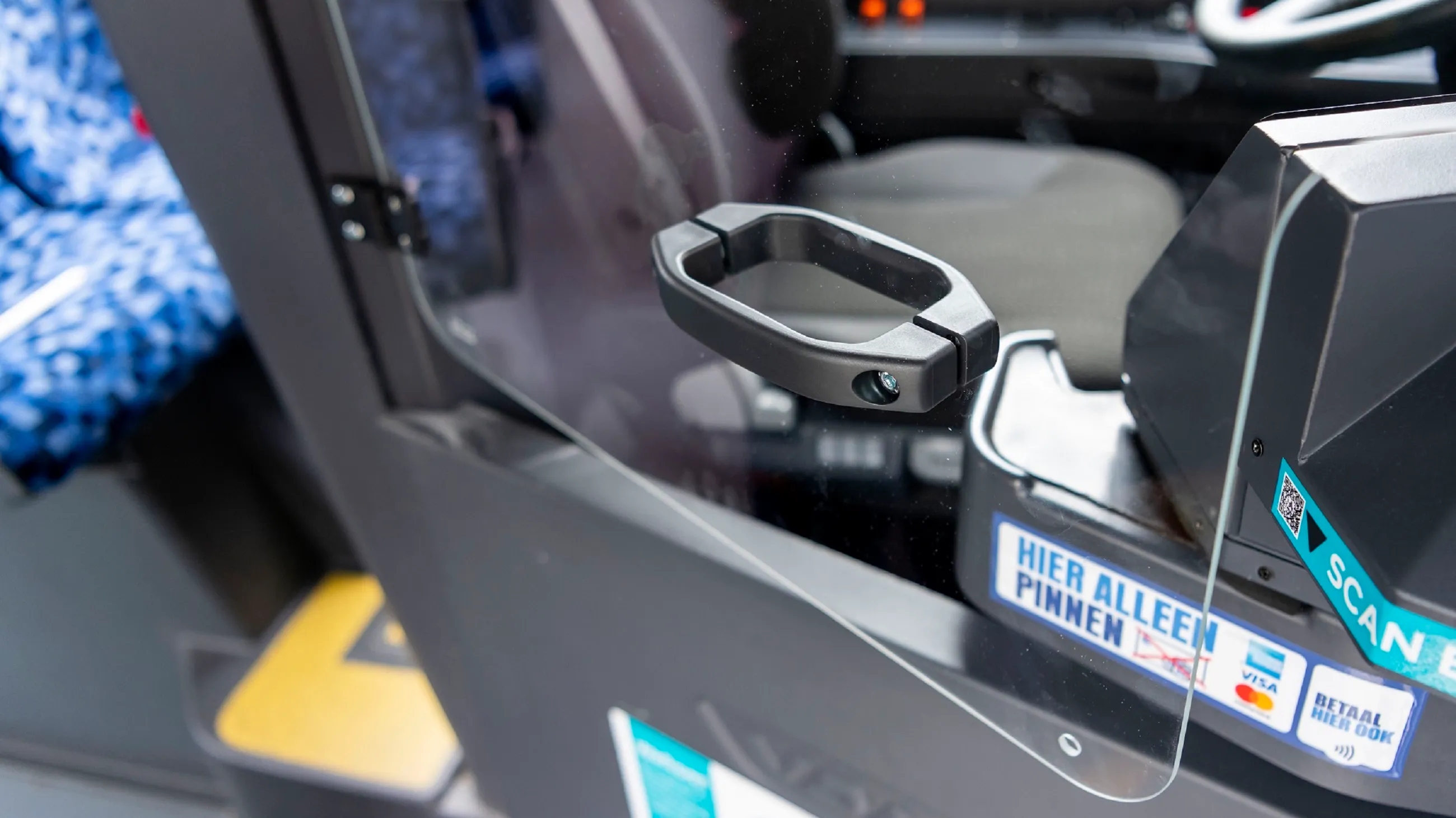 kuchschermen arriva 24 klein v21