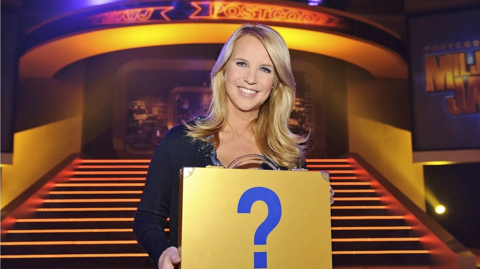 linda de mol miljoenenjacht