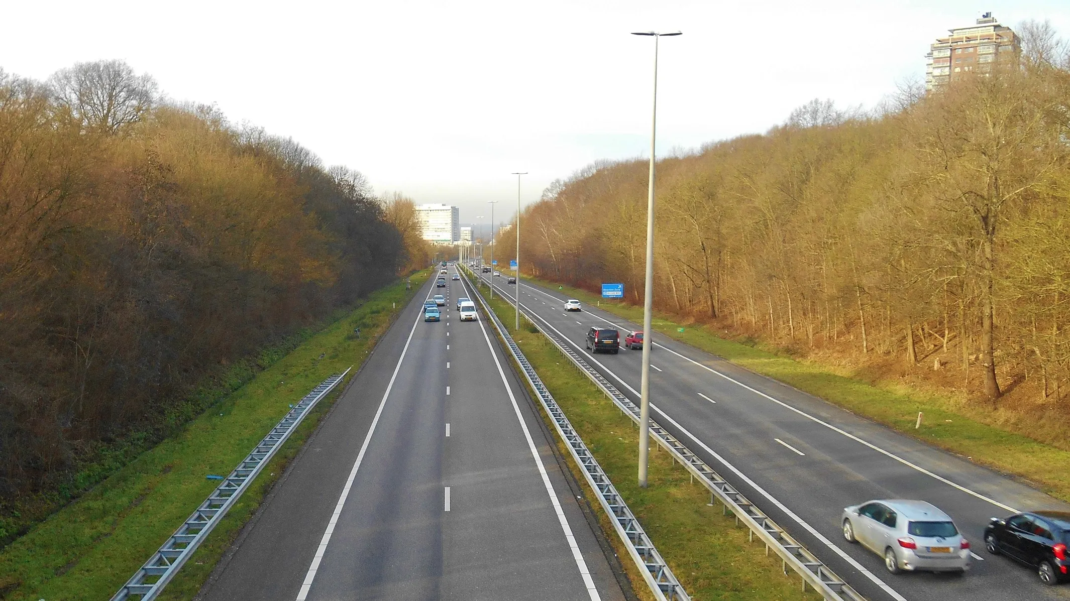 n281 heerlerbaan