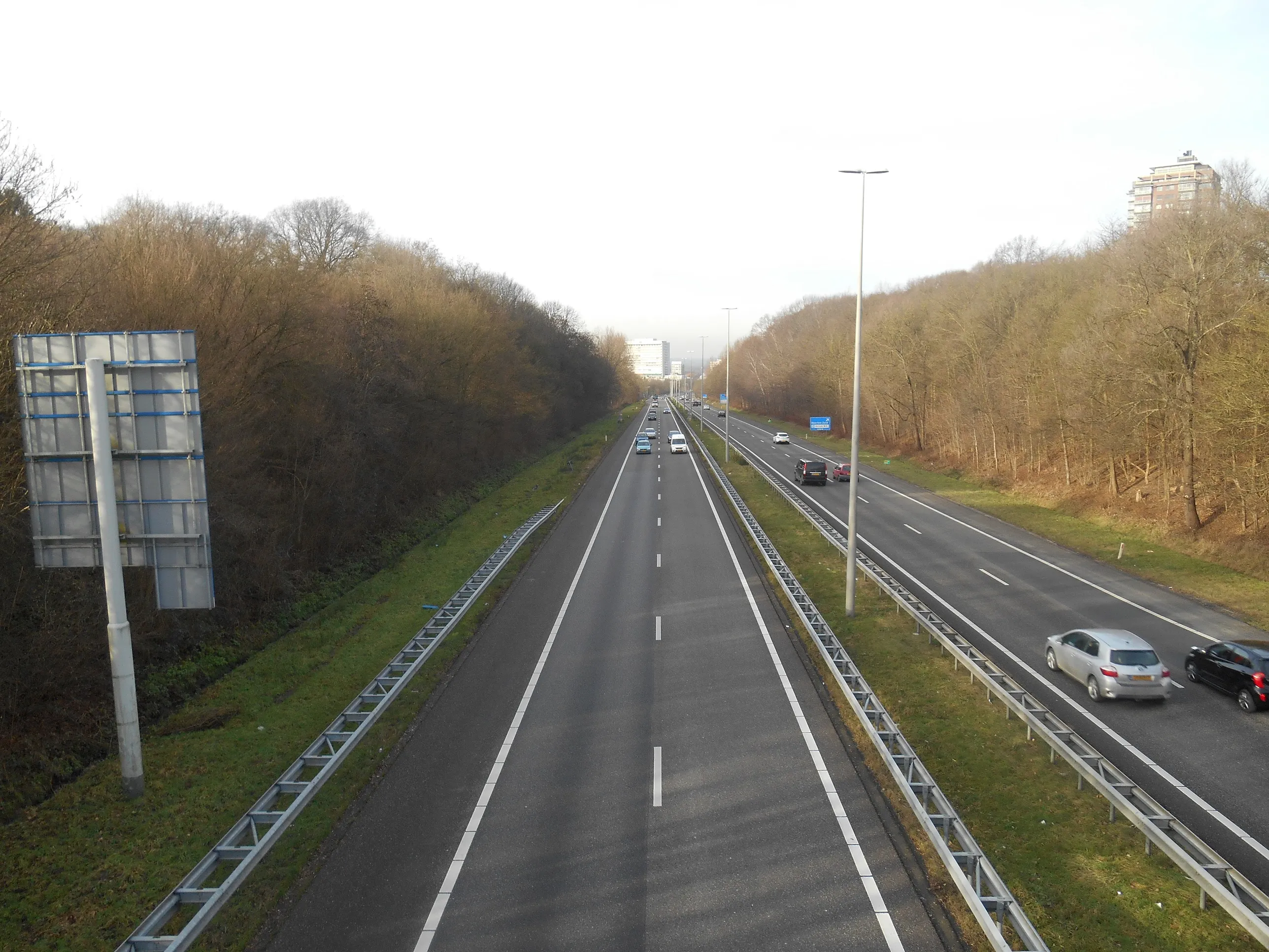 n281 heerlerbaan