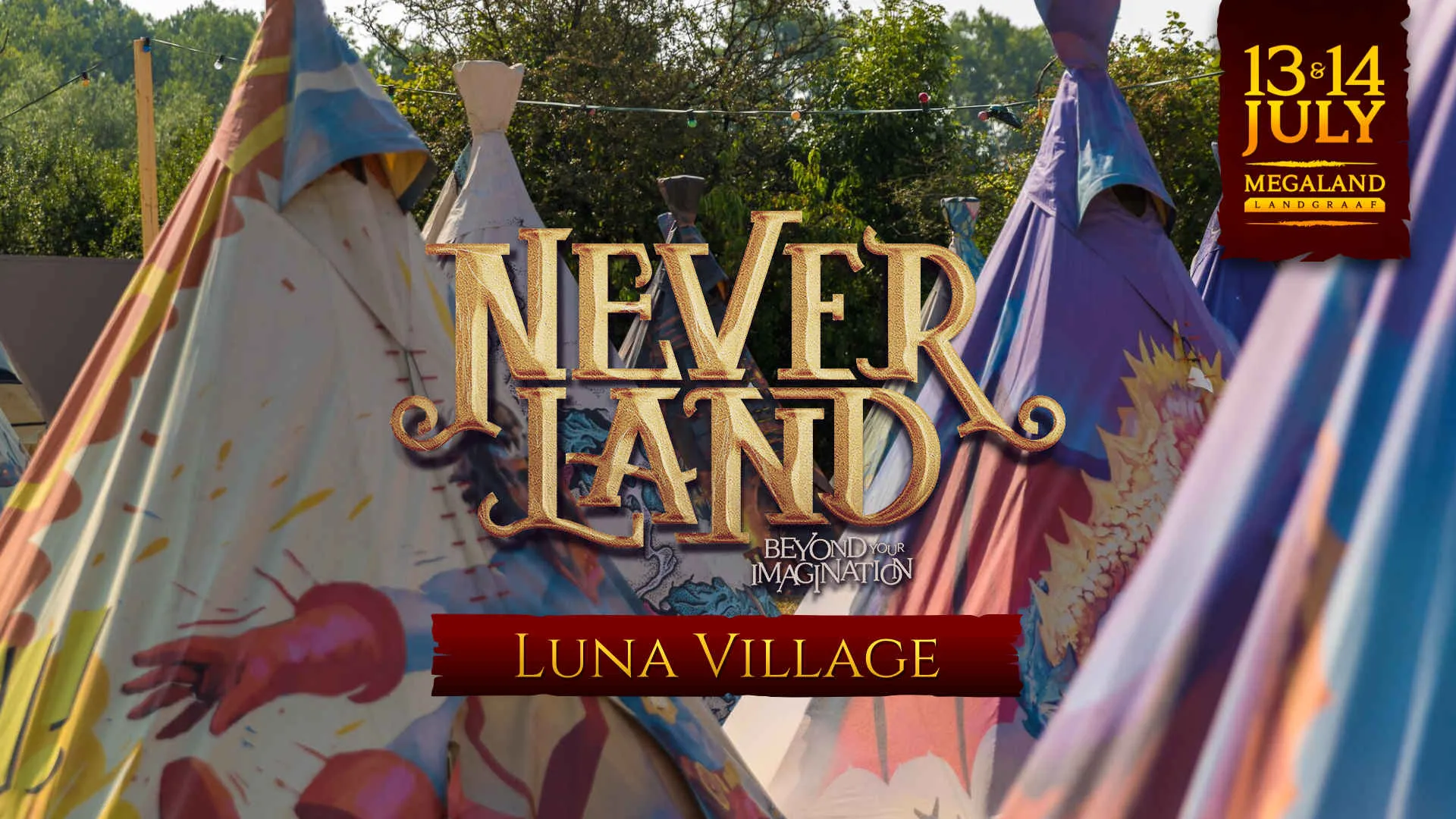 neverland festival camping 1