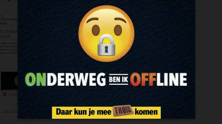 onderweg ben ik offline e1473763890792