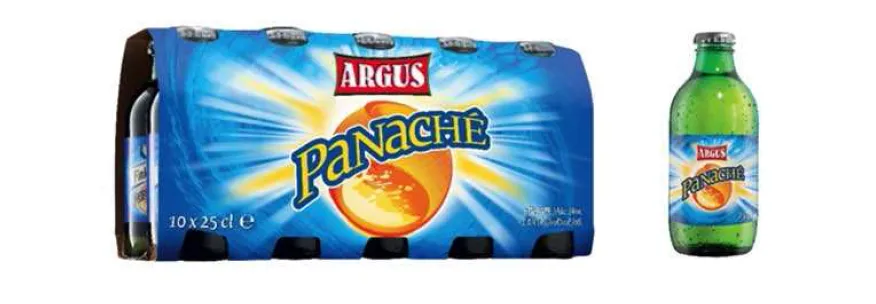panache