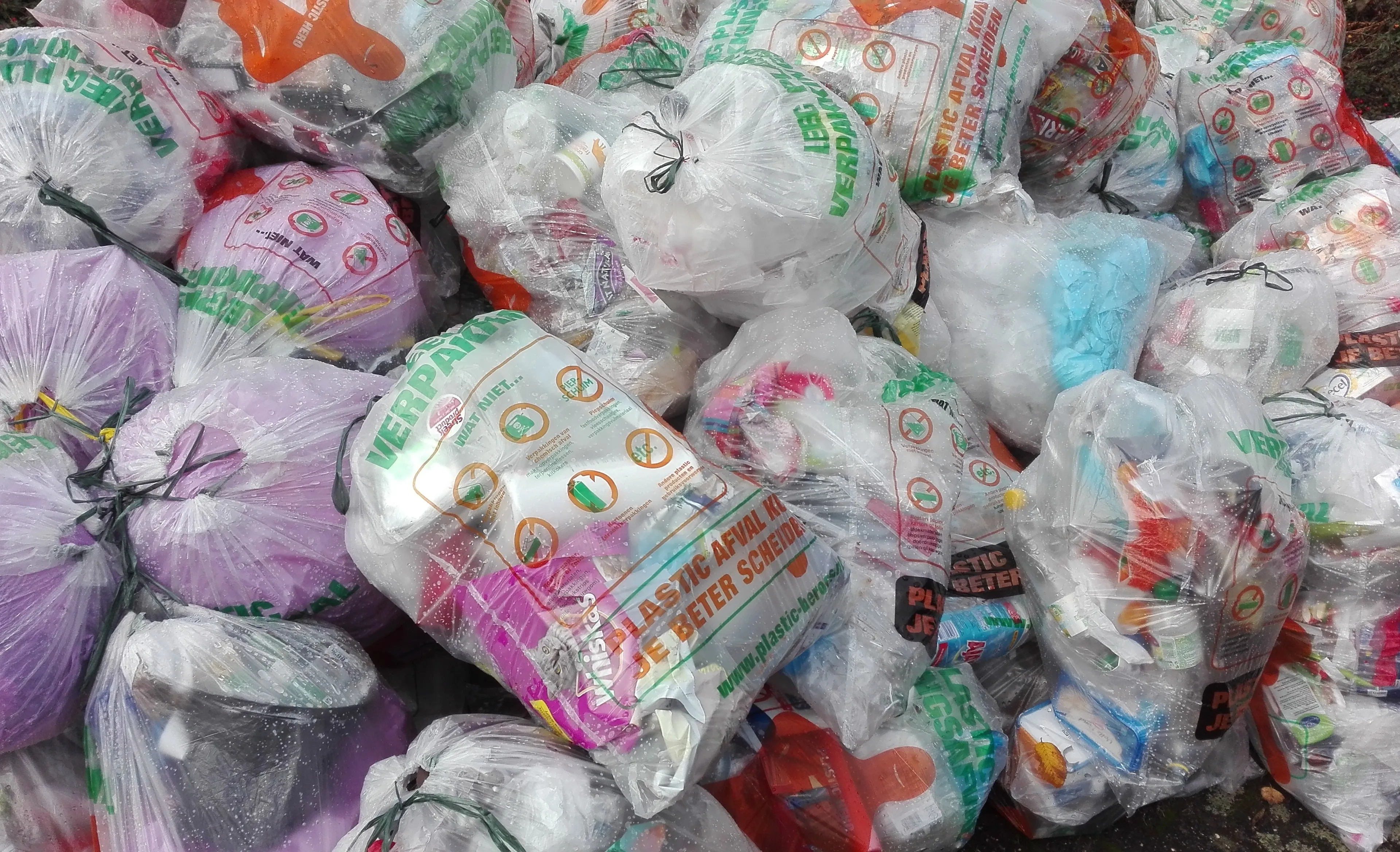 plastic afvalzakken1