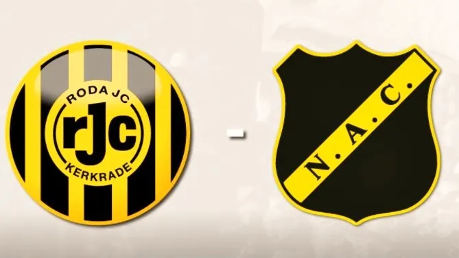 roda nac