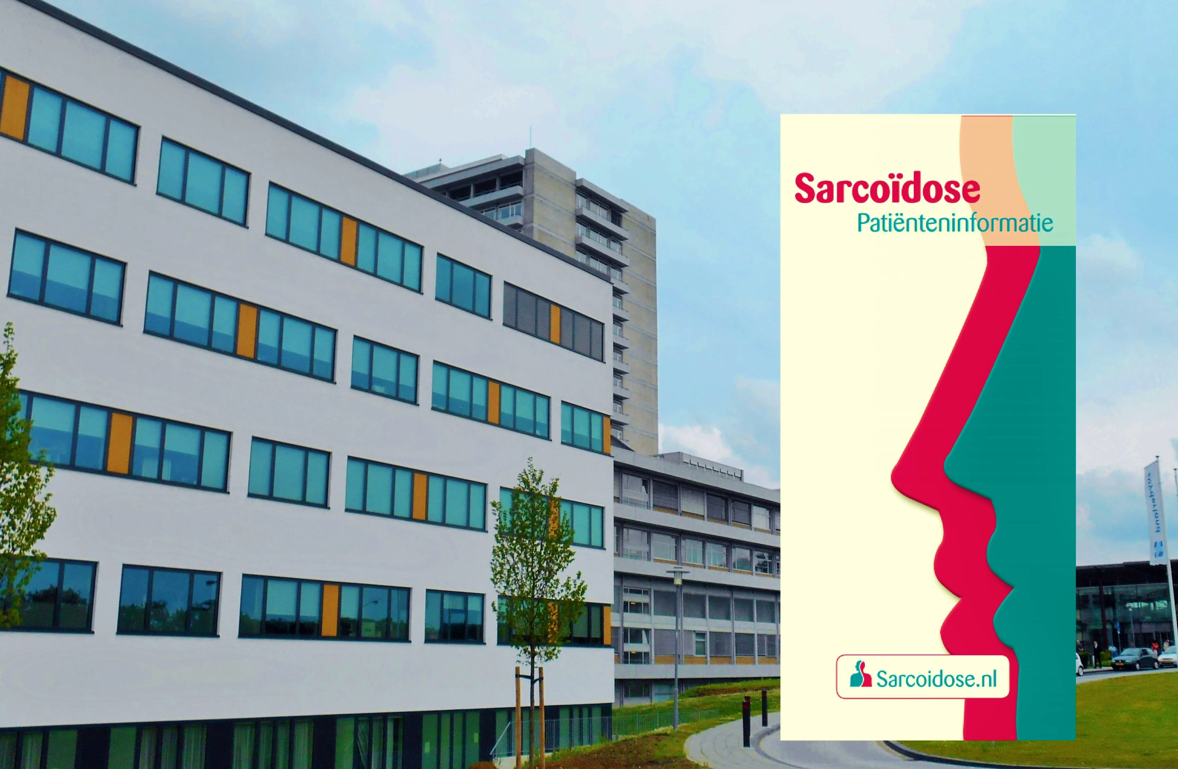 themabijeenkomst sarcodose