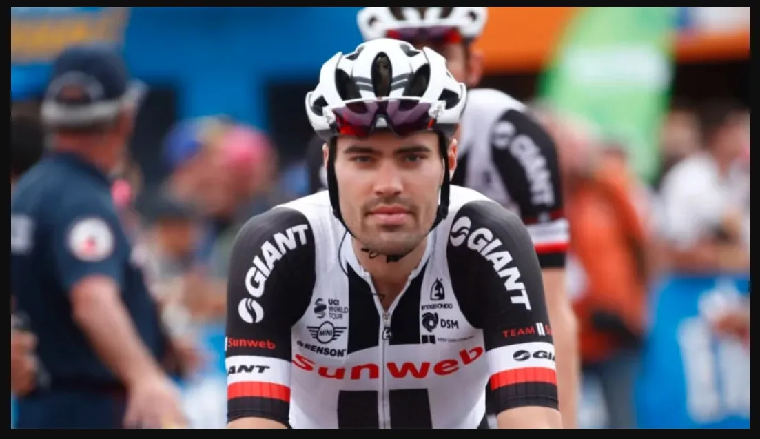 tom dumoulin