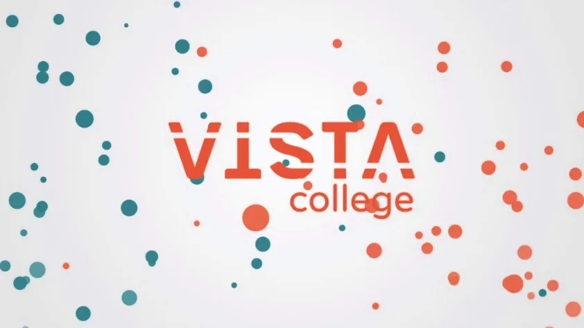 vista college