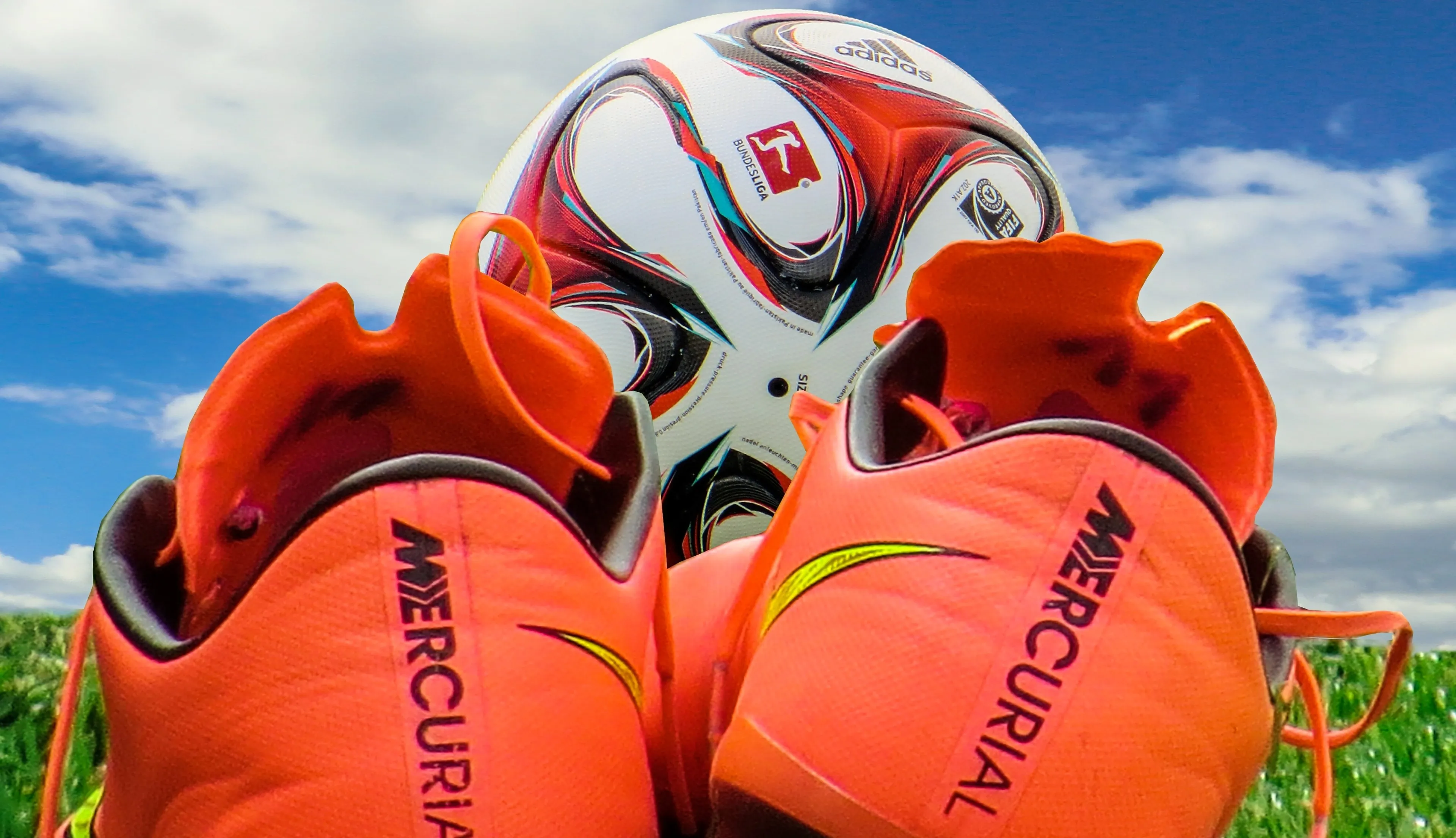 voetbal 5