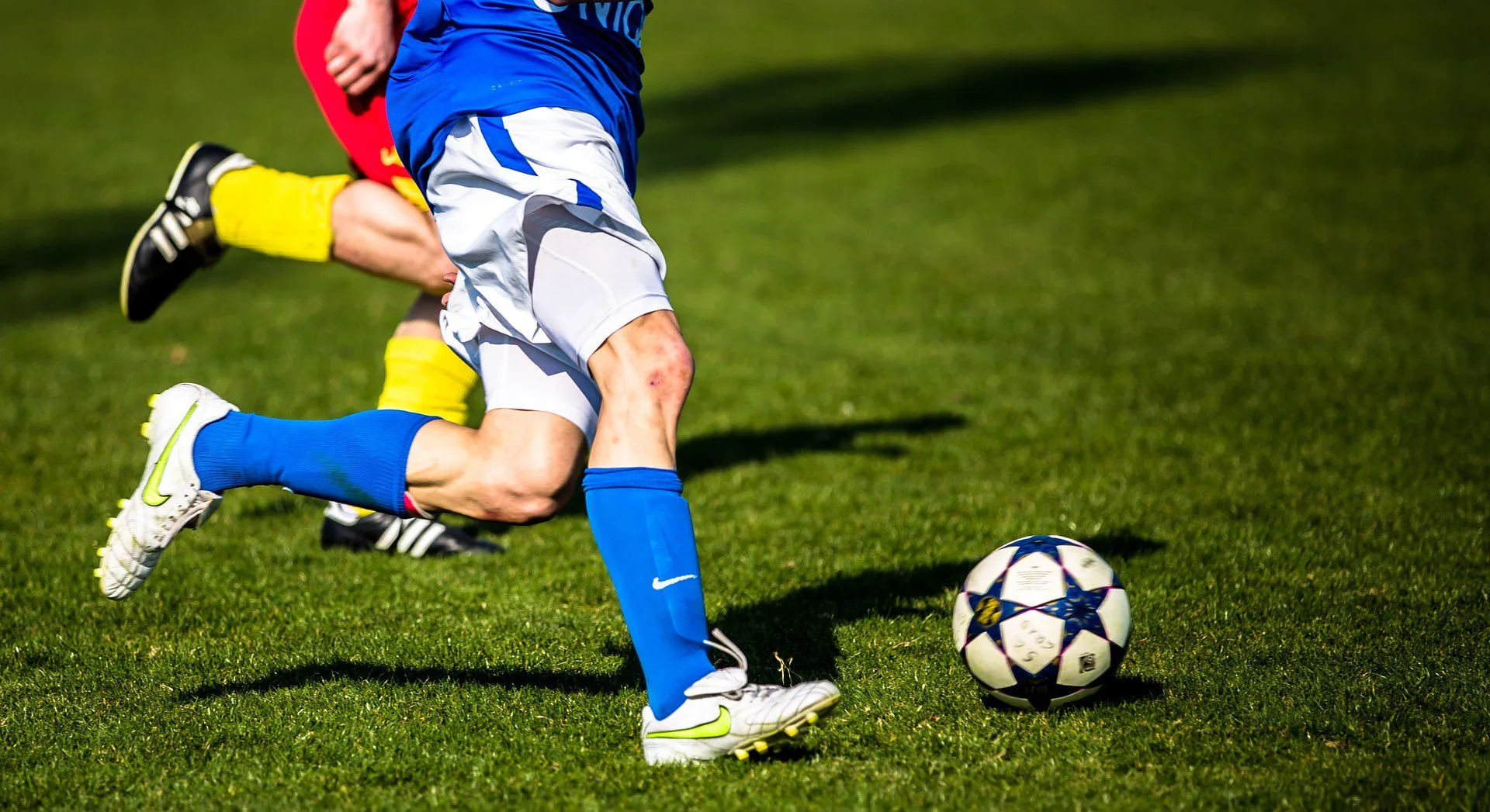 voetbal cc0 public domain 01111