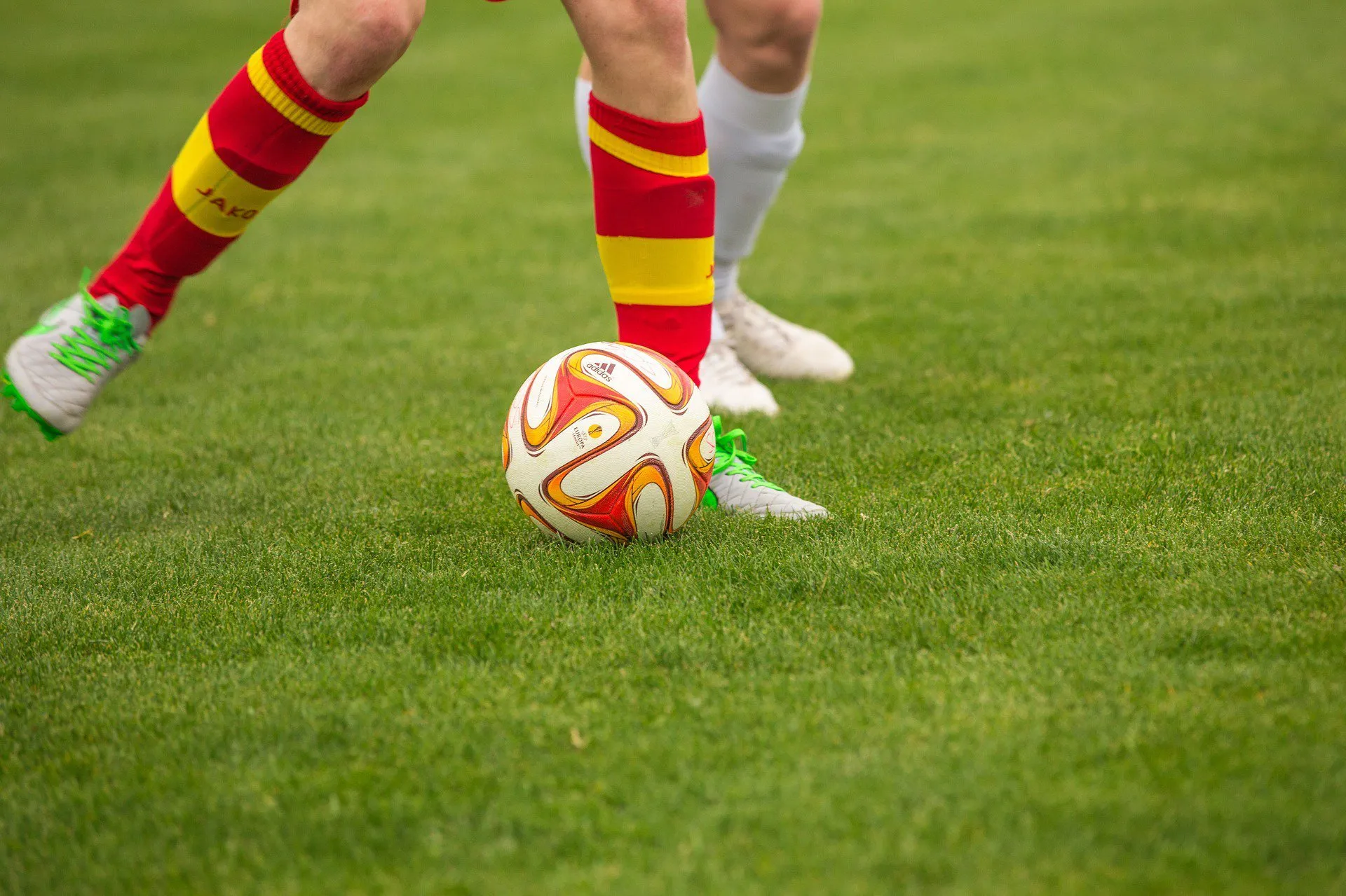 voetbal cc0 public domain 41111