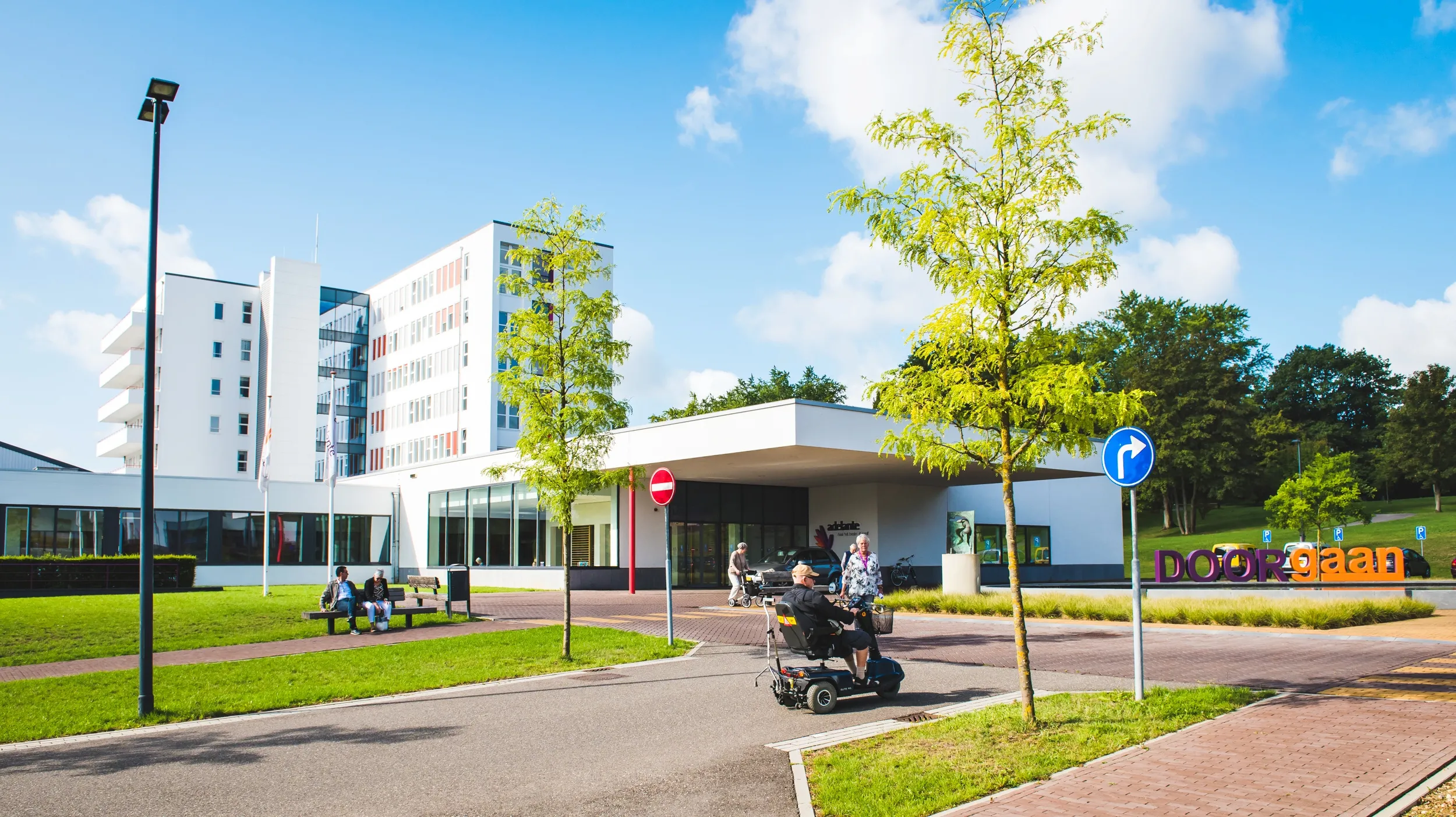 volwassenenrevalidatie lr 68
