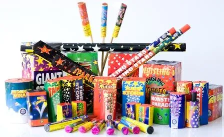 vuurwerk