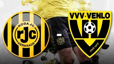 vvv aankondiging