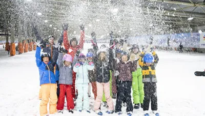 winteropening 2018 2019