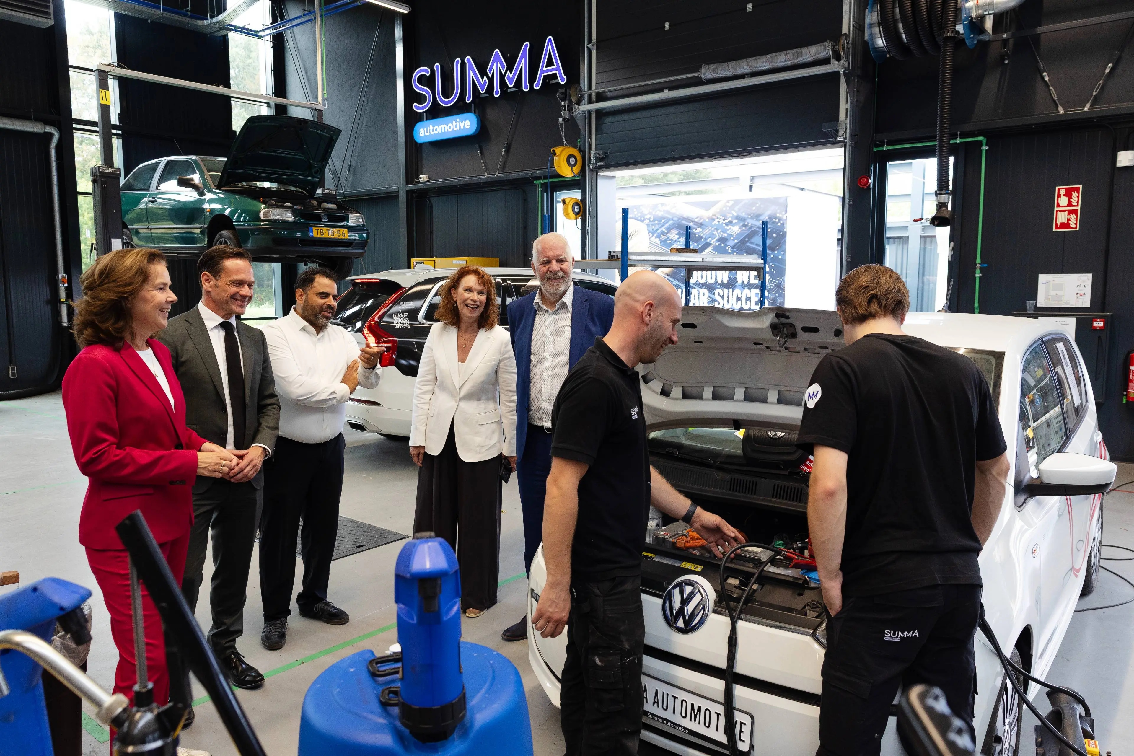 260826 19894 Rondleiding Summa Automotive