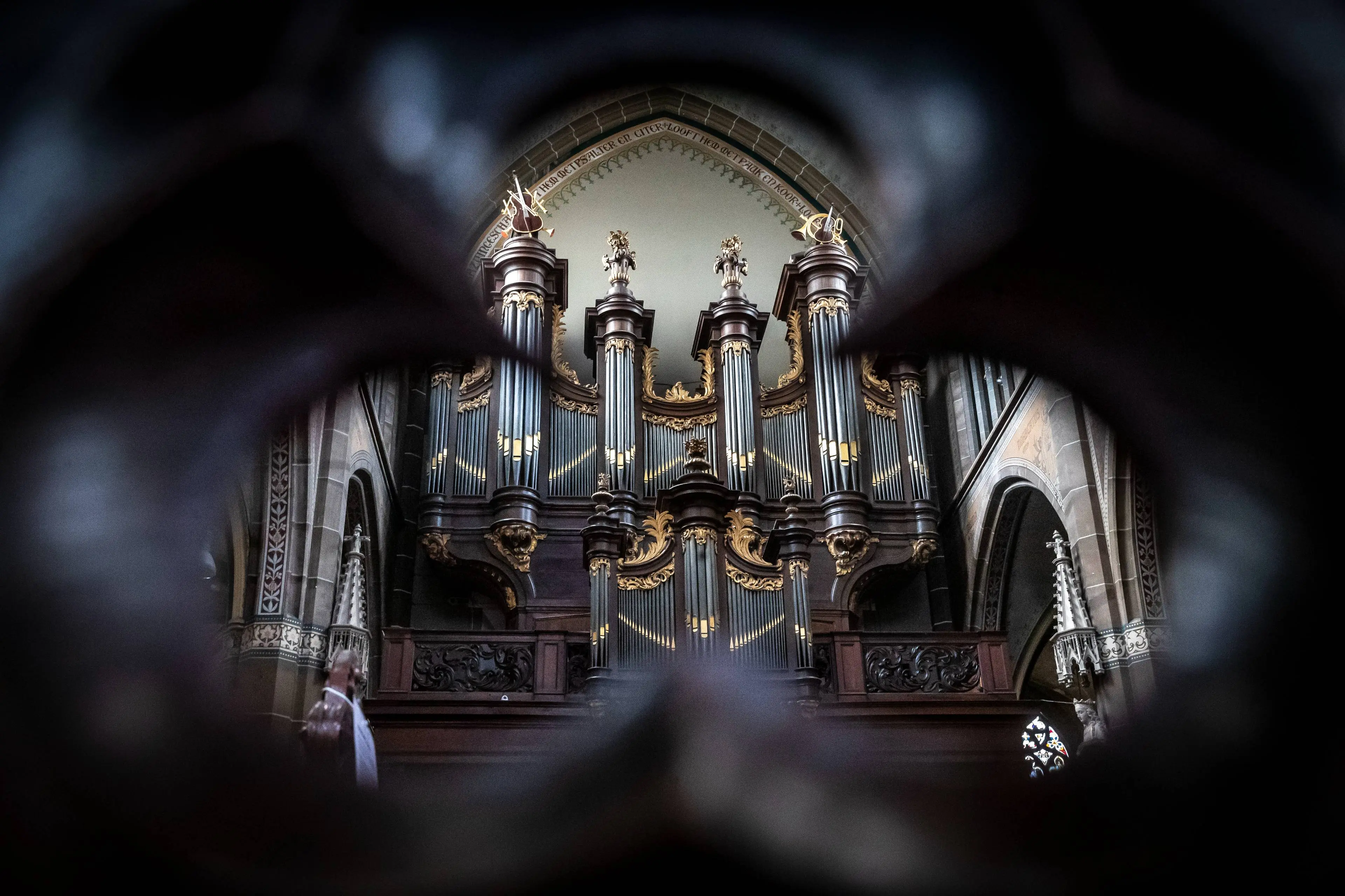 220518 2492 Robustelly orgel 250 jaar oud