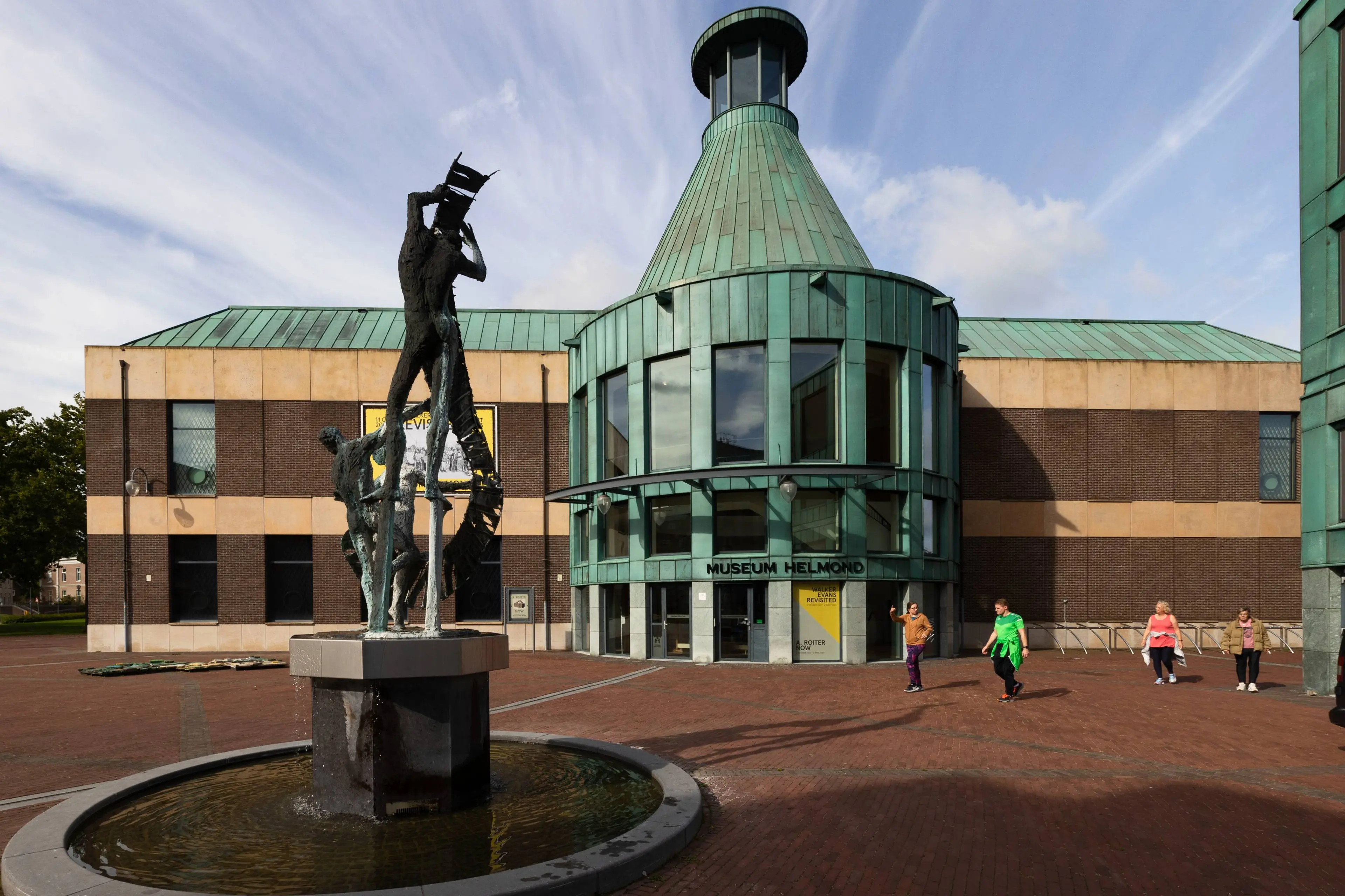 221003 7913 De Kunsthal van Museum Helmond
