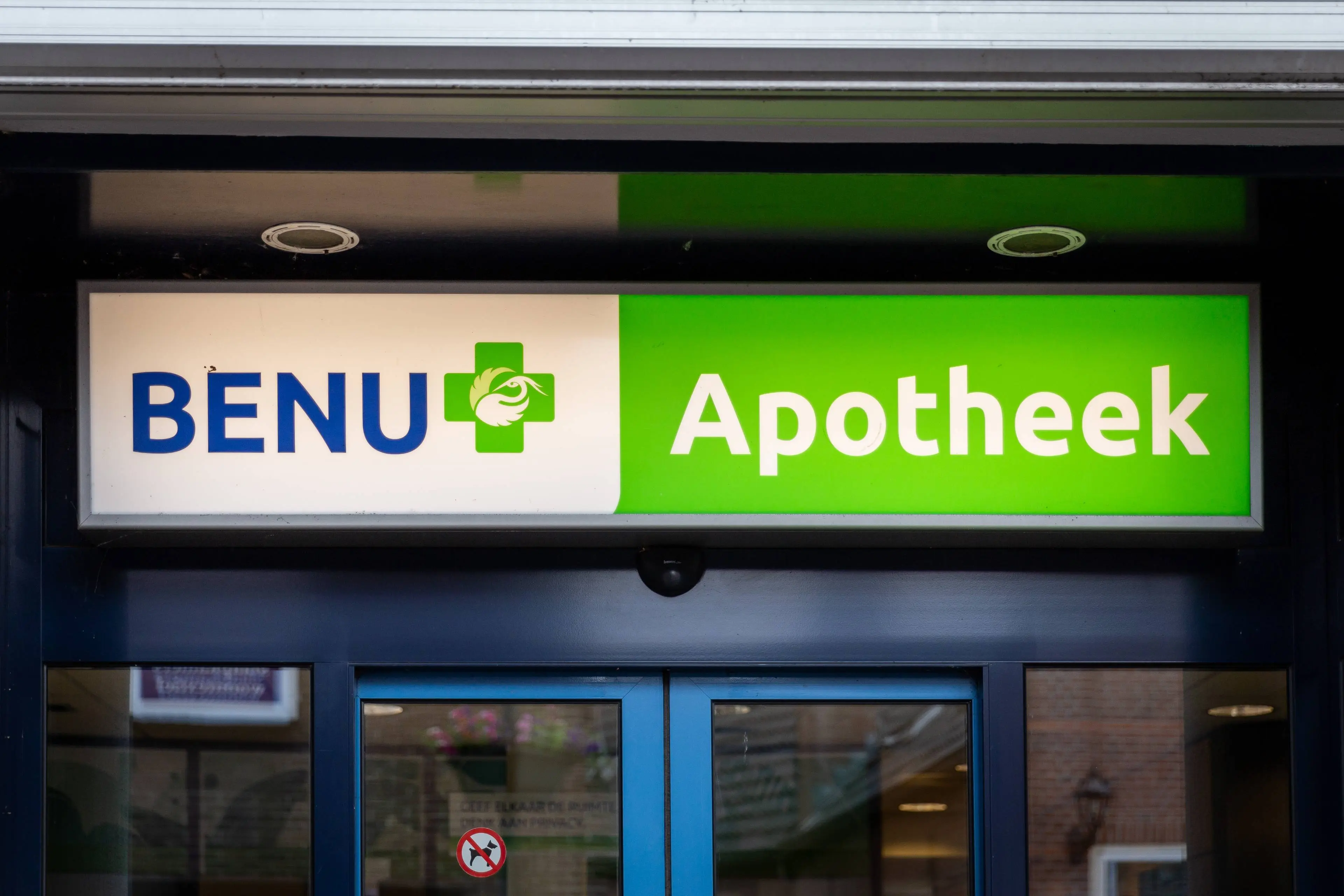230505 1022 BENU Apotheek Lindner