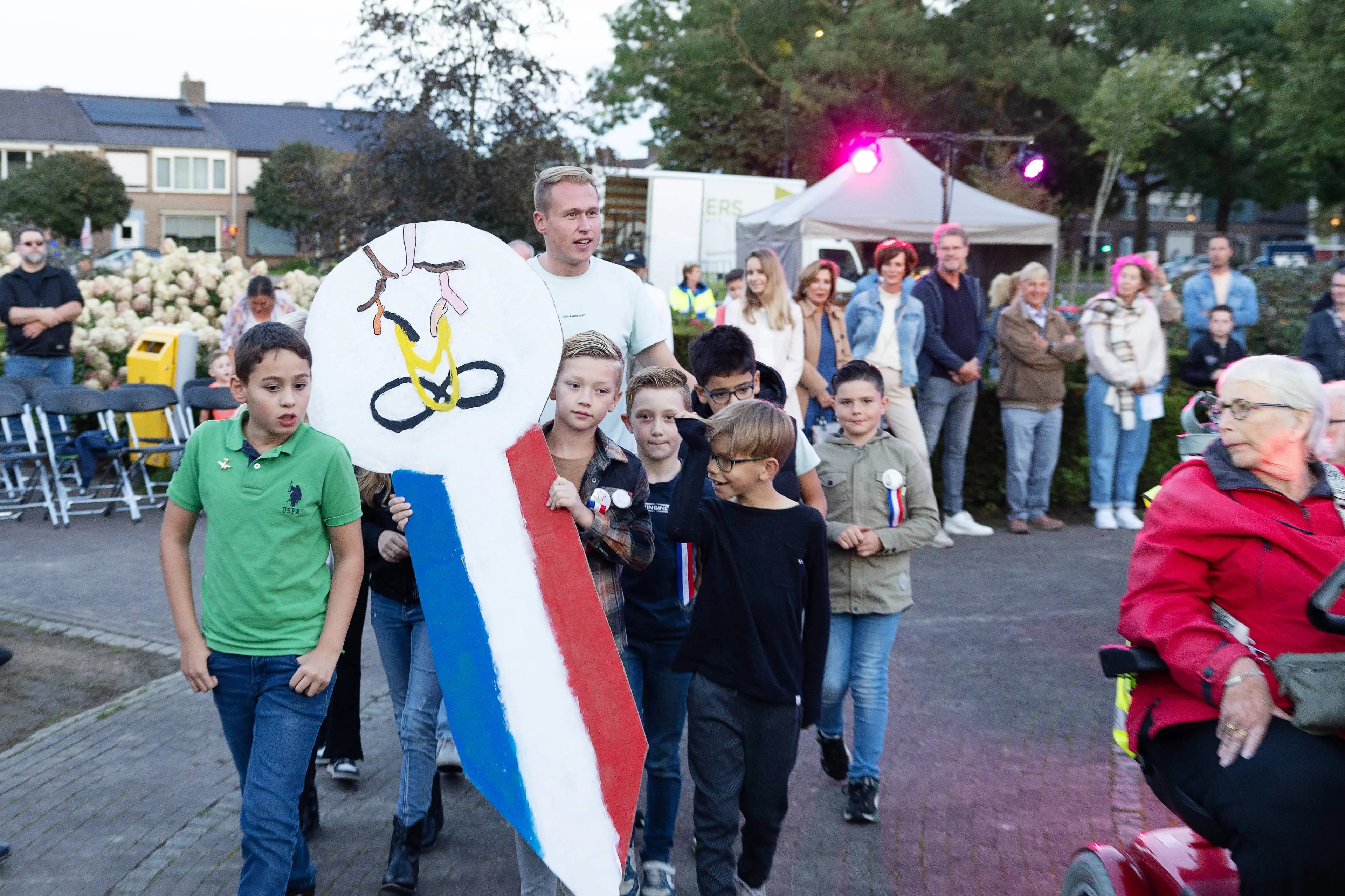 230925 2391 Herdenking bevrijding Helmond