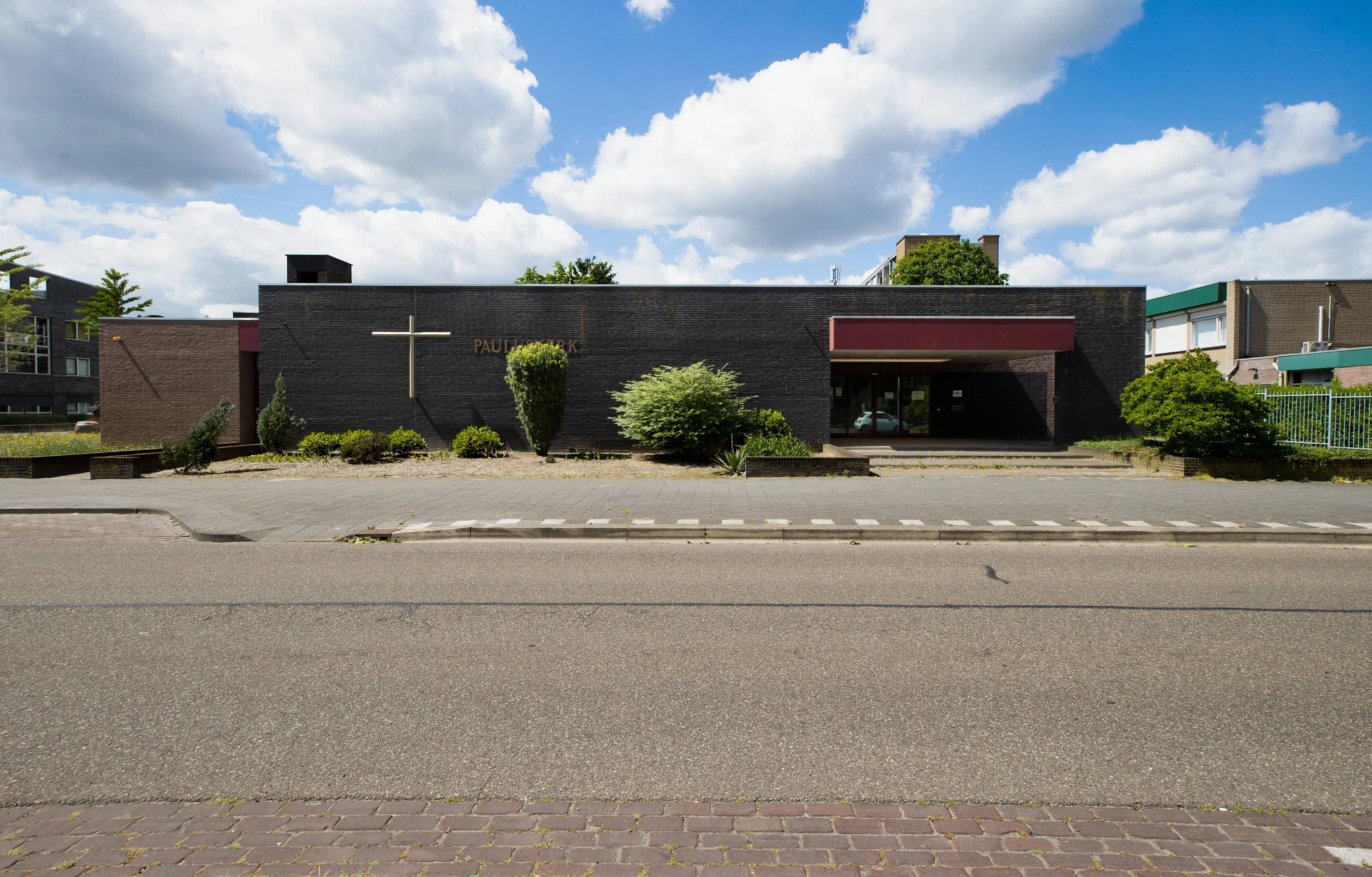 250522 5772 Verbouwing voor nieuwe gebruiker Pauluskerk