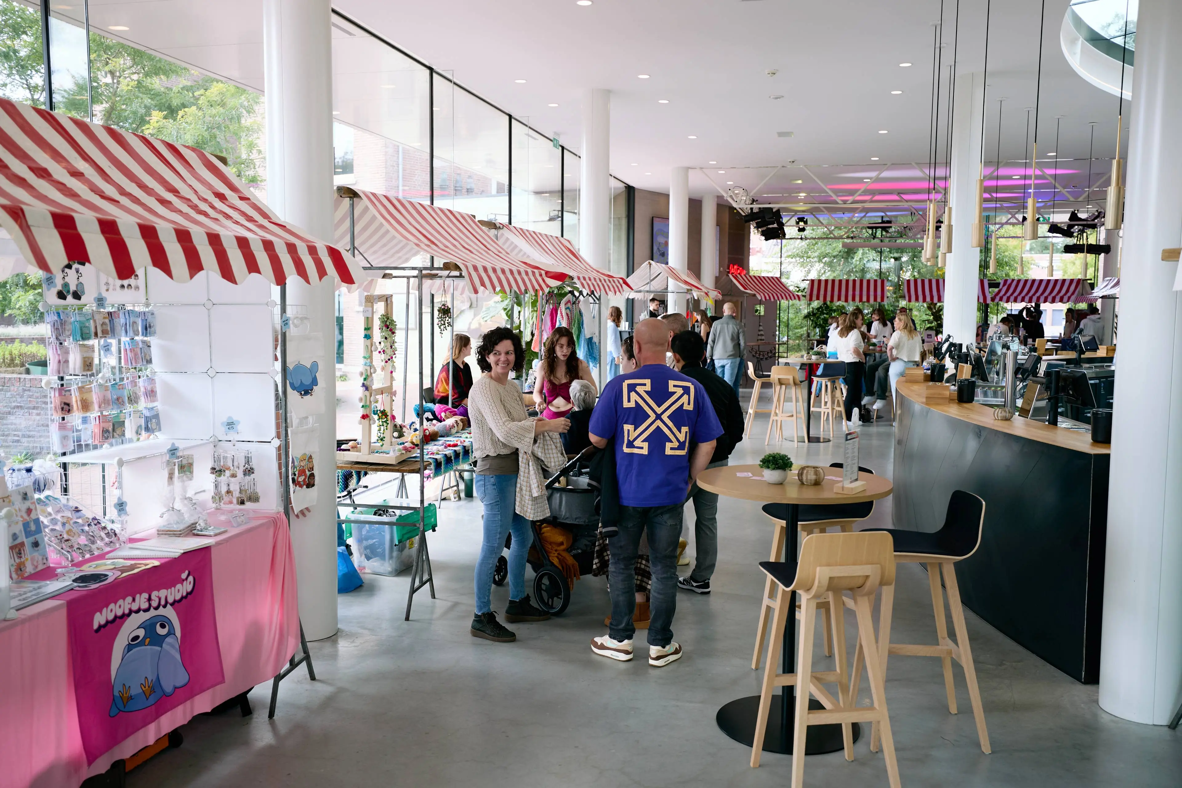 250913 6227 JOONG makersmarkt en open podium