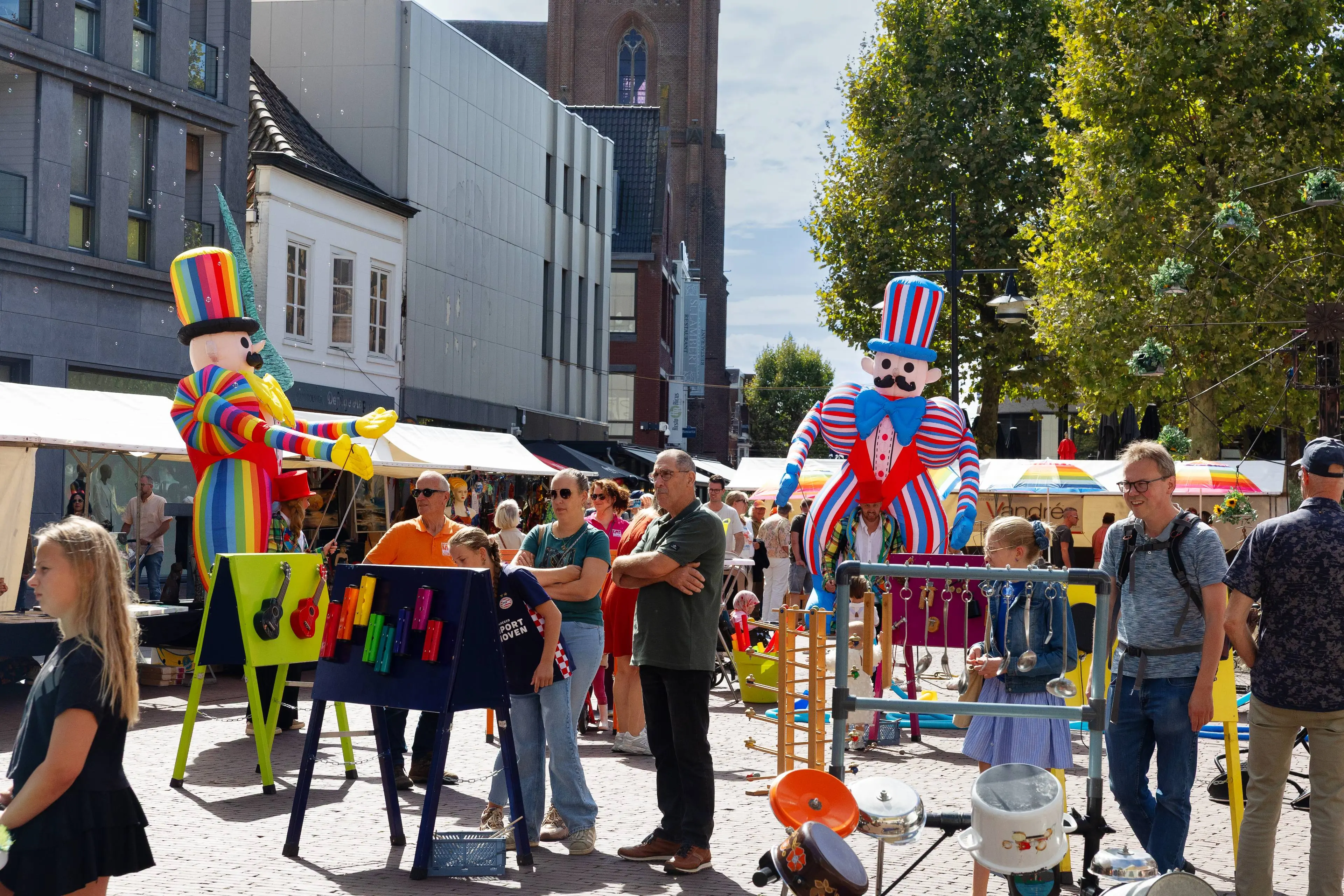 260906 20542 Helmond Art Festival