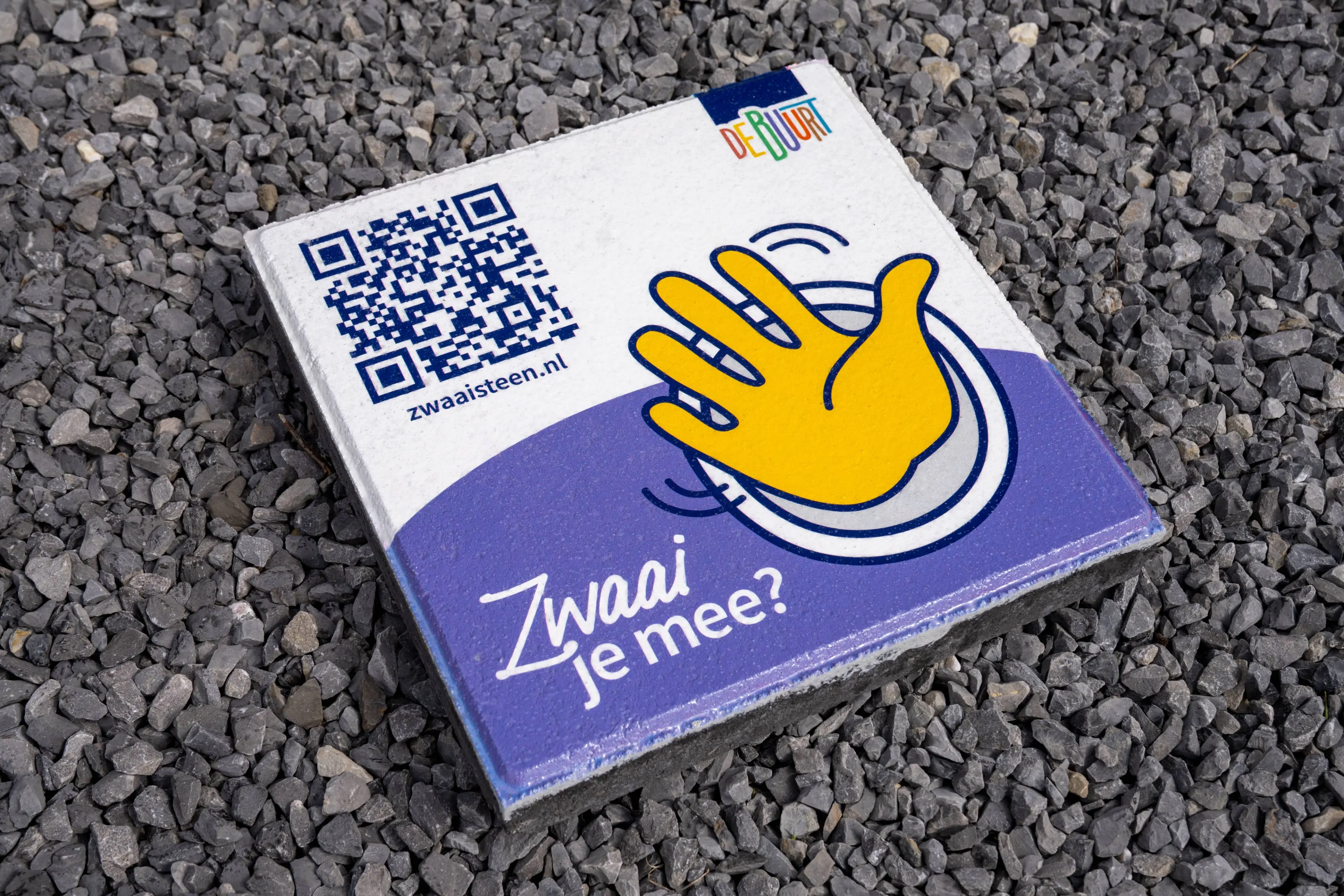 zwaaisteen debuurt asml 1 2