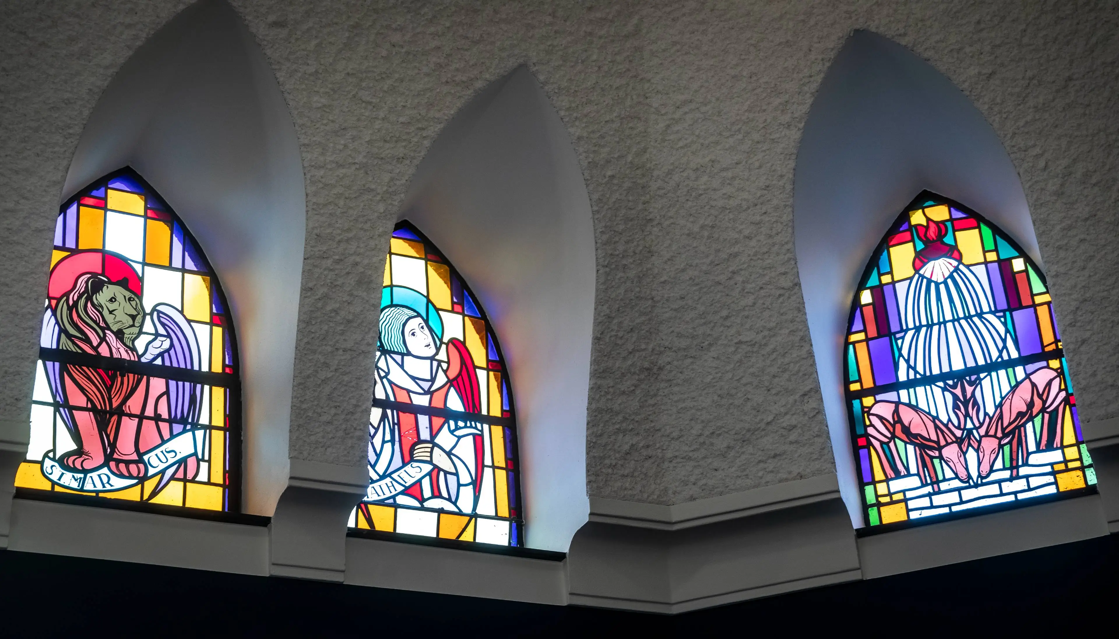 220127 6912 Kapel Alphonsus opgeknapt