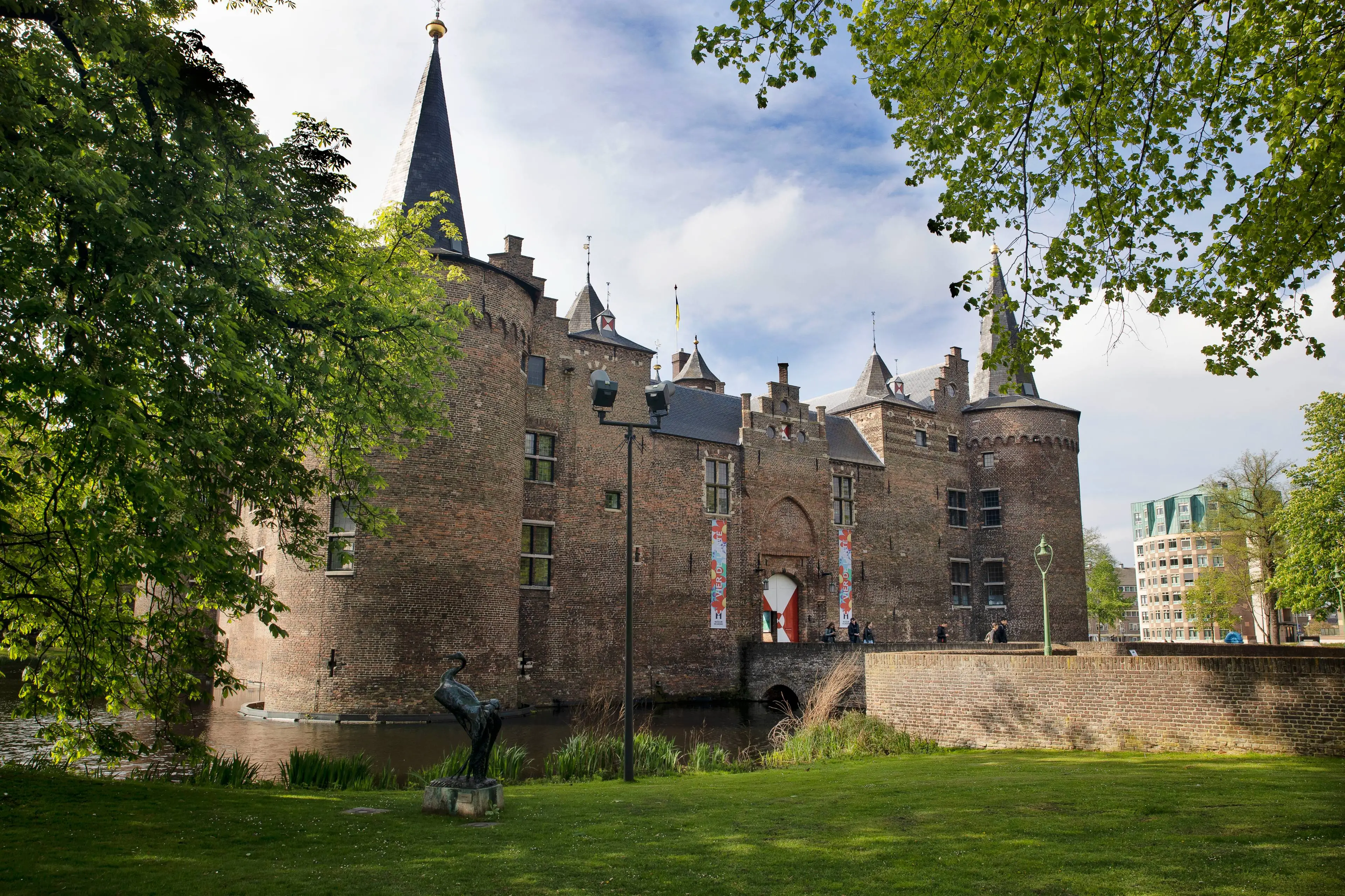 220422 1416 Kasteel Helmond