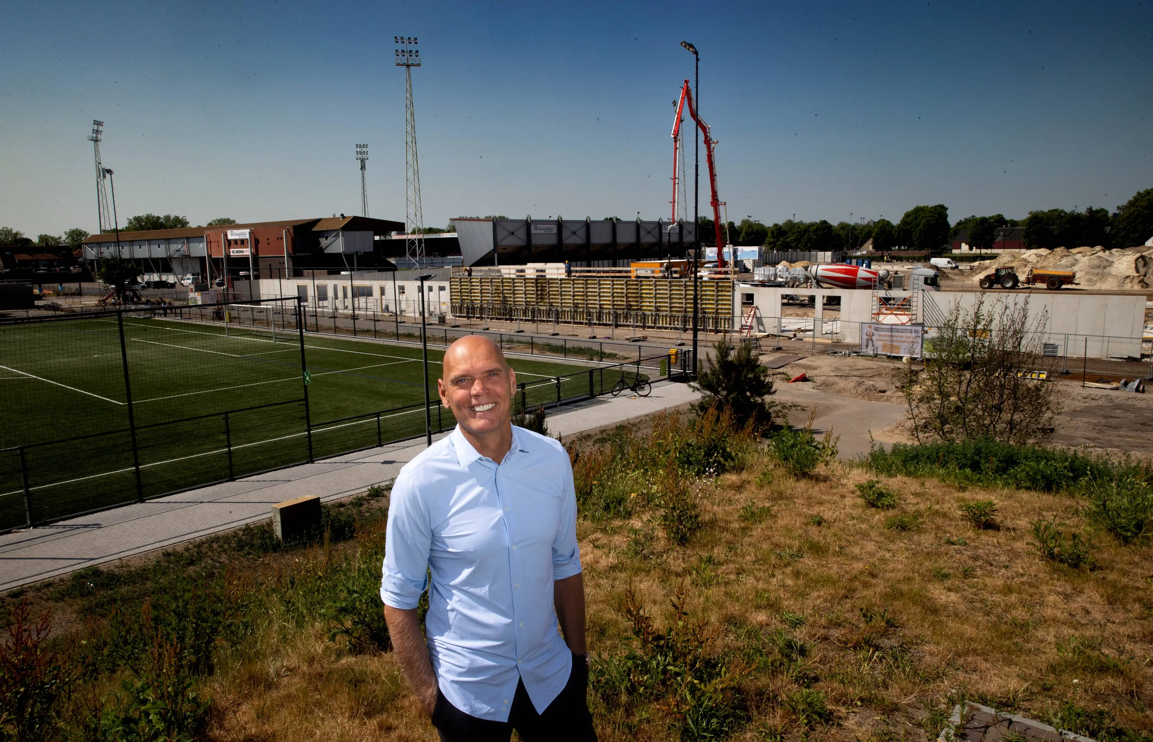 230616 7290 Technisch manager Jurgen Streppel