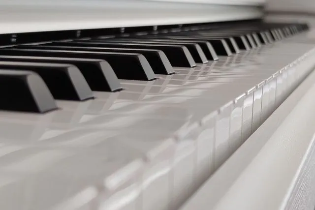 piano schumer