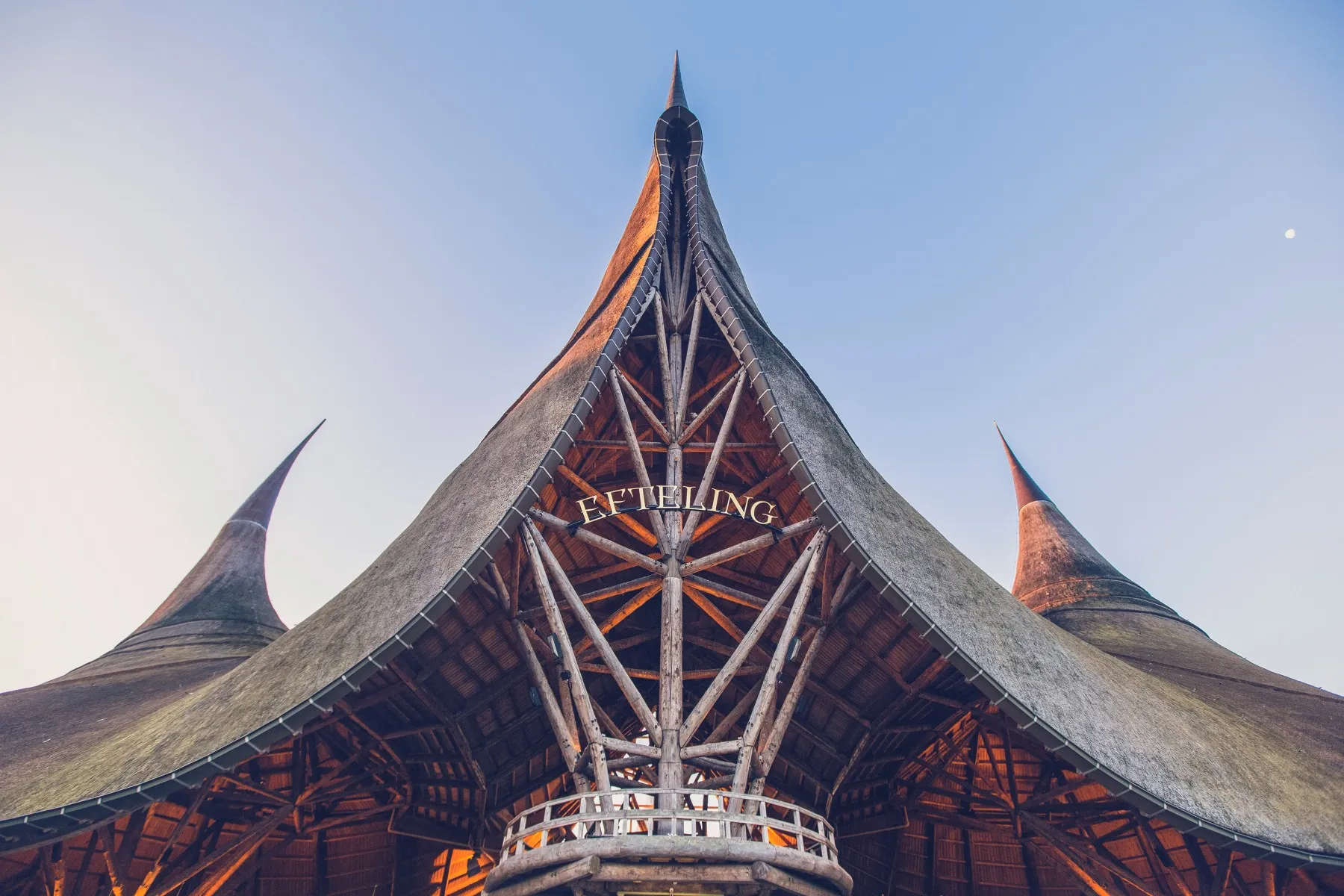 de efteling