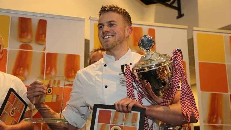 giel vermeulen